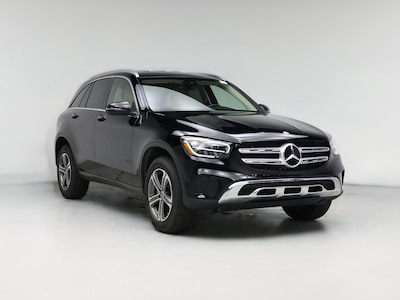 2021 Mercedes-Benz GLC300