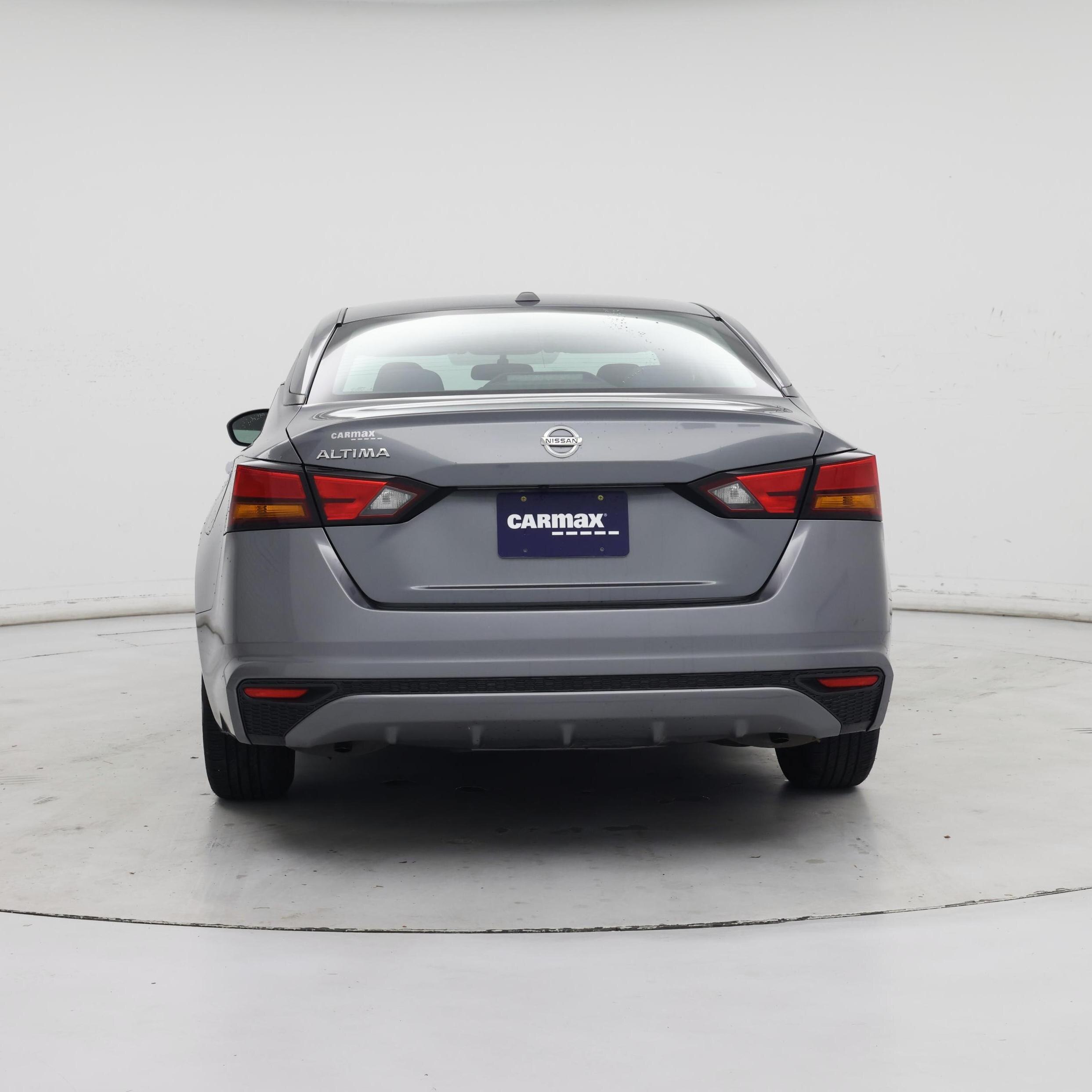 Thumbnail: 2020 Nissan Altima - 3