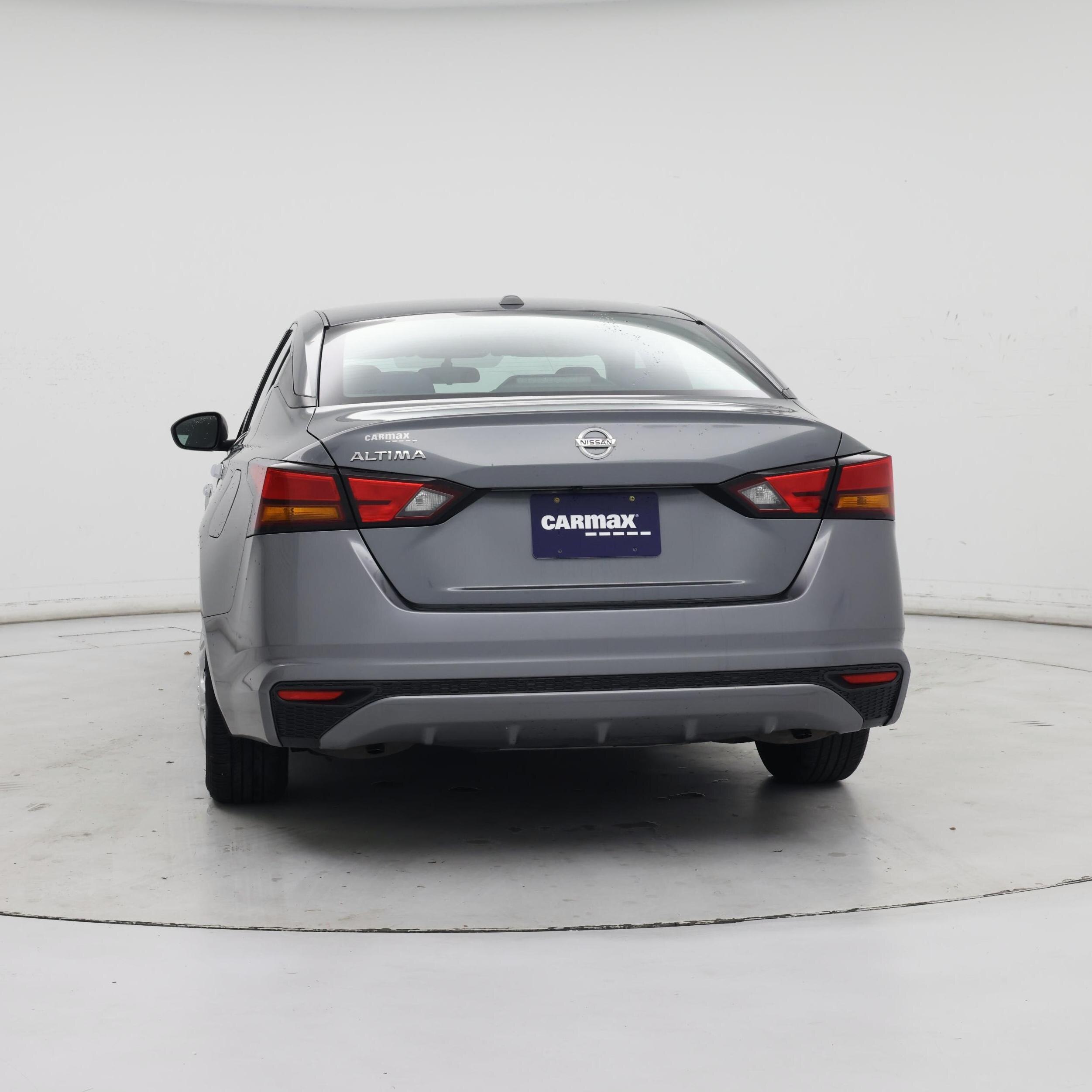 Thumbnail: 2020 Nissan Altima - 4