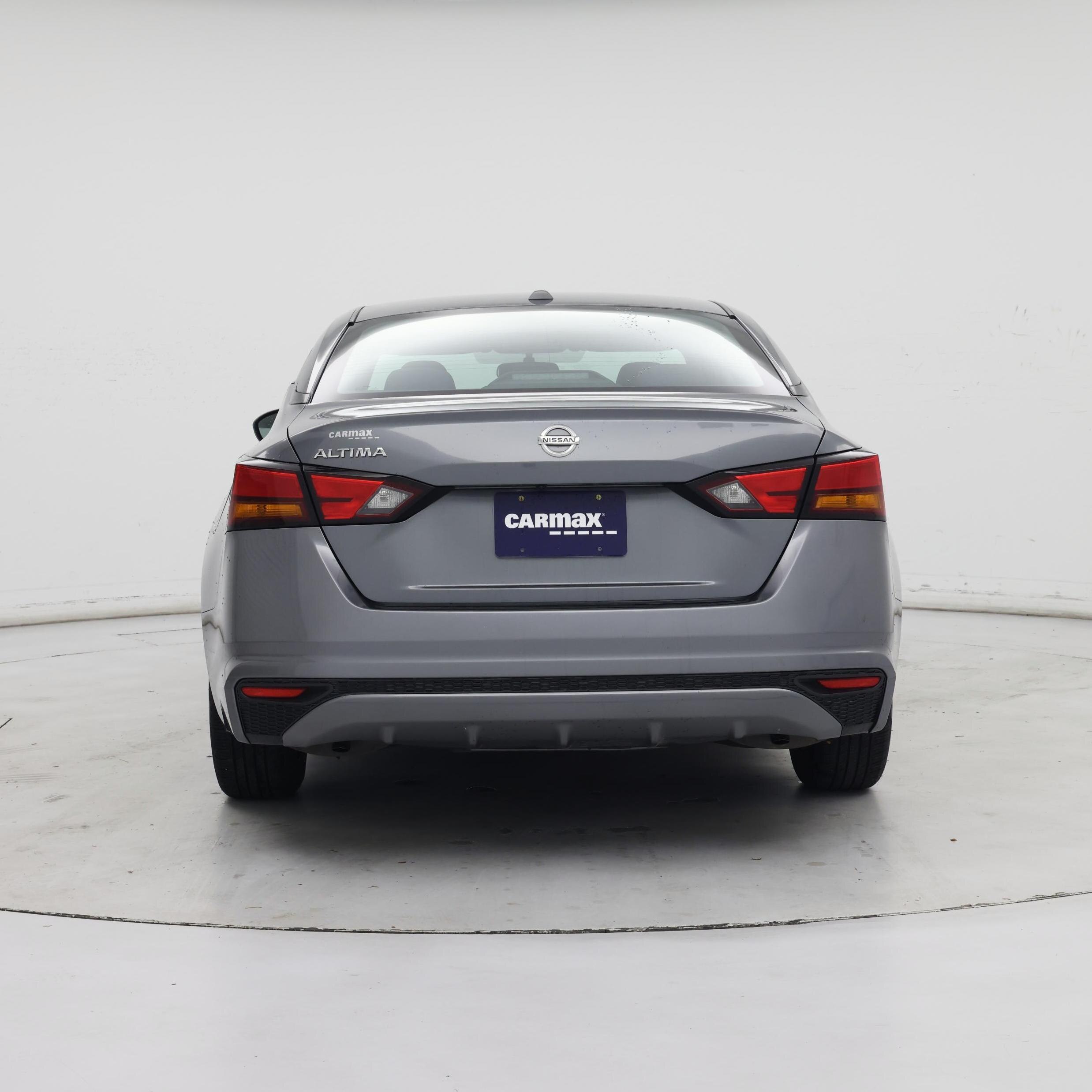 Thumbnail: 2020 Nissan Altima - 6