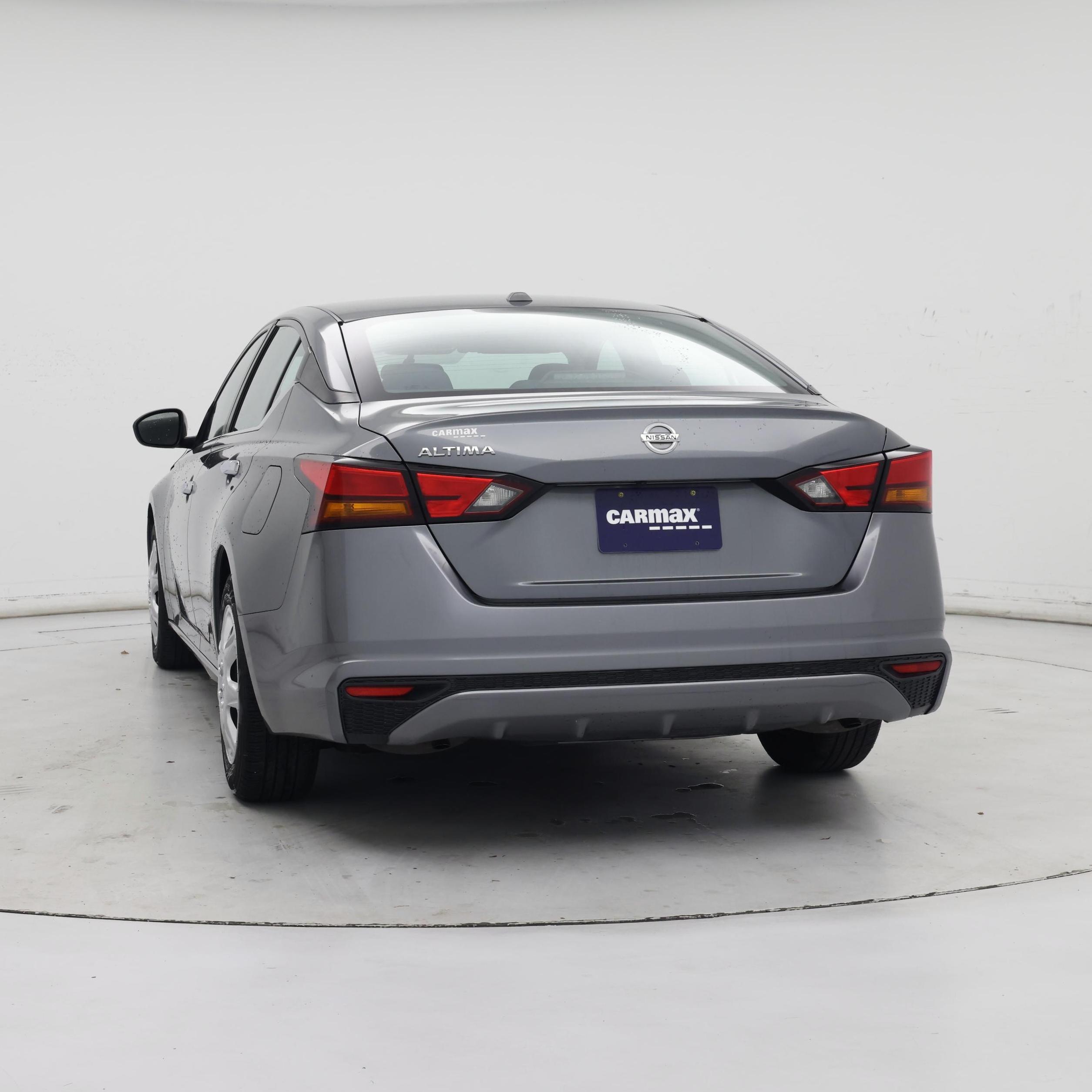 Thumbnail: 2020 Nissan Altima - 8