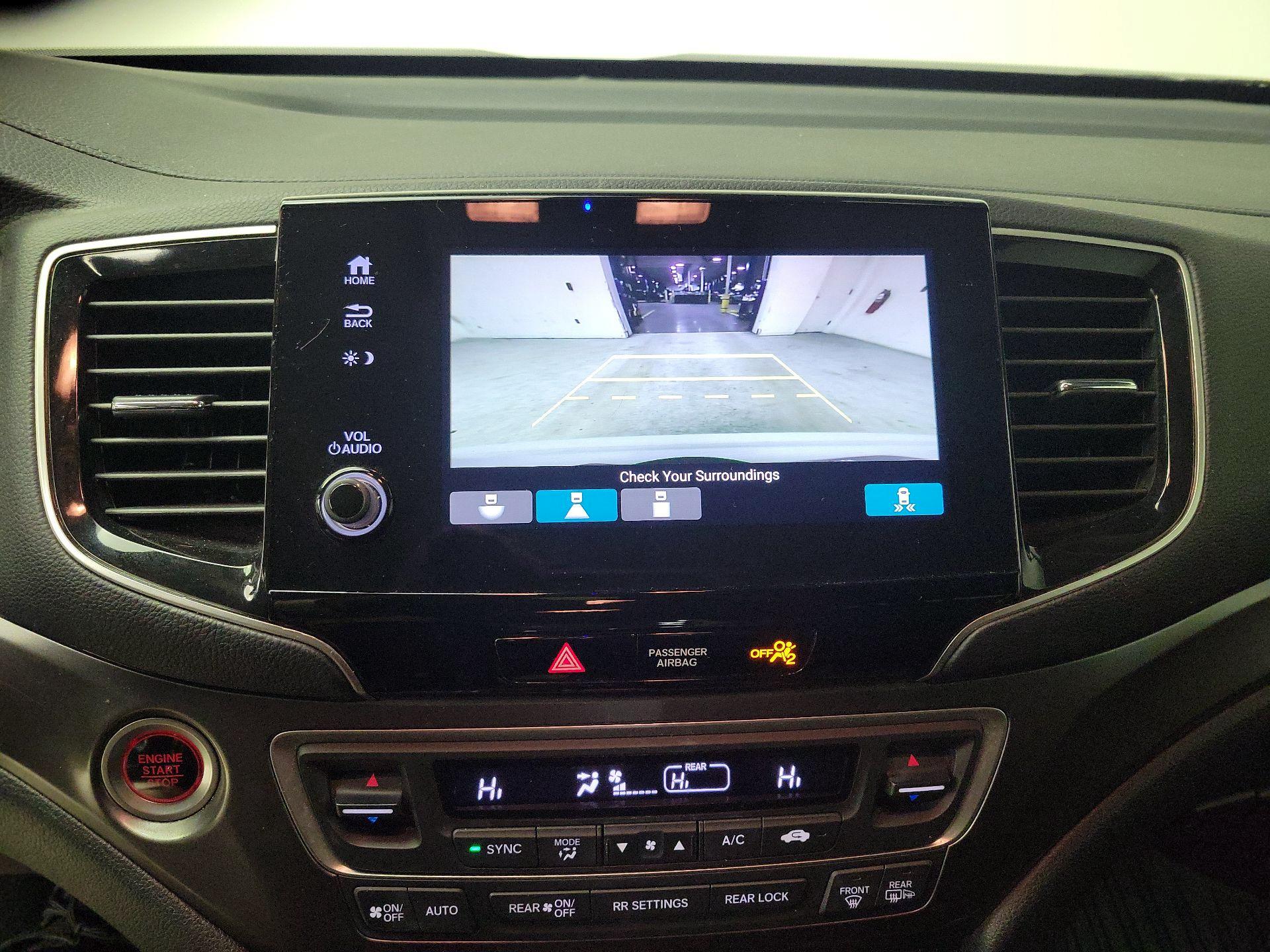 Thumbnail: 2021 Honda Pilot - 14