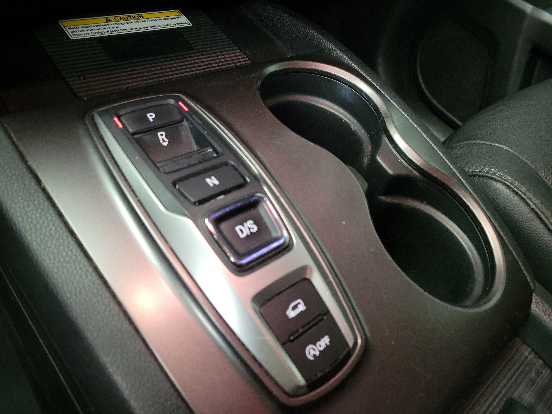 Thumbnail: 2021 Honda Pilot - 17