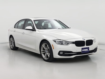 2016 BMW 328 I