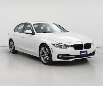 2016 BMW 328 I