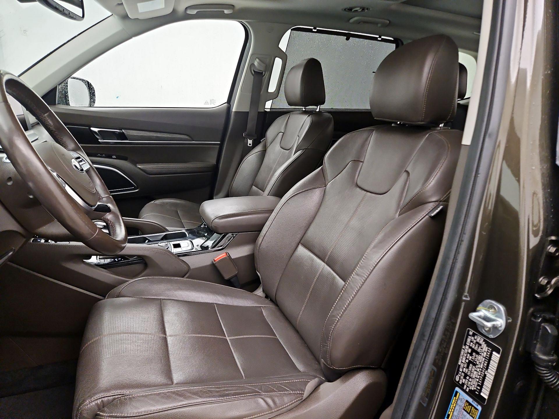 Thumbnail: 2021 Kia Telluride - 11