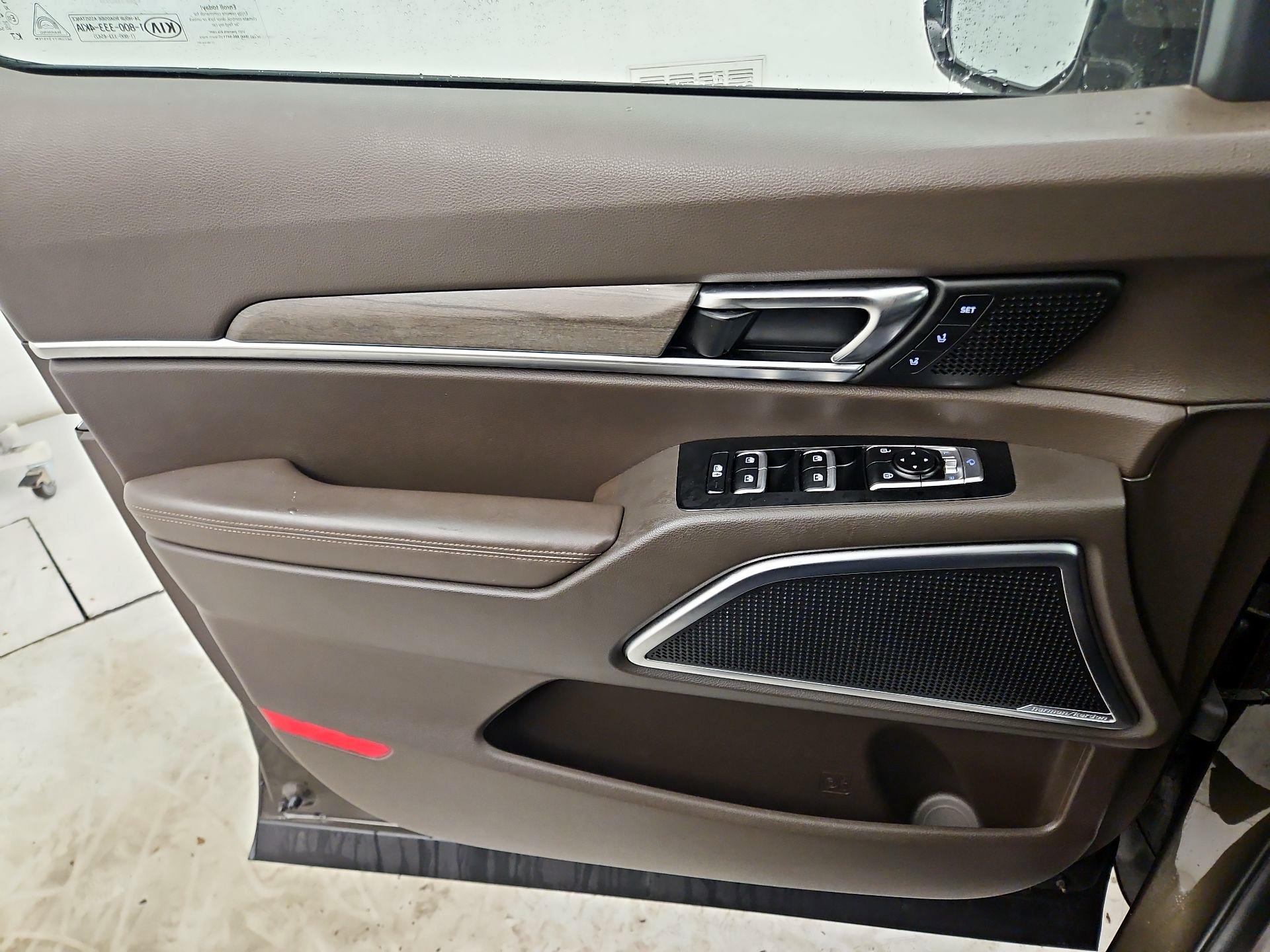 Thumbnail: 2021 Kia Telluride - 12