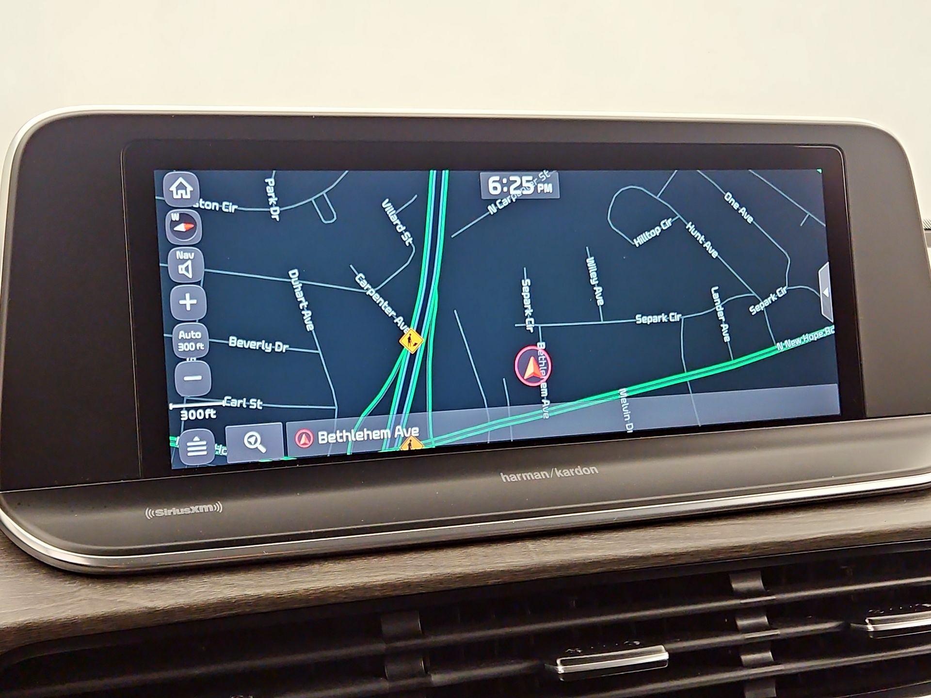 Thumbnail: 2021 Kia Telluride - 14