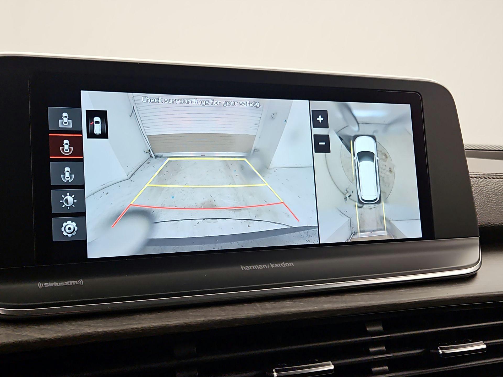 Thumbnail: 2021 Kia Telluride - 15