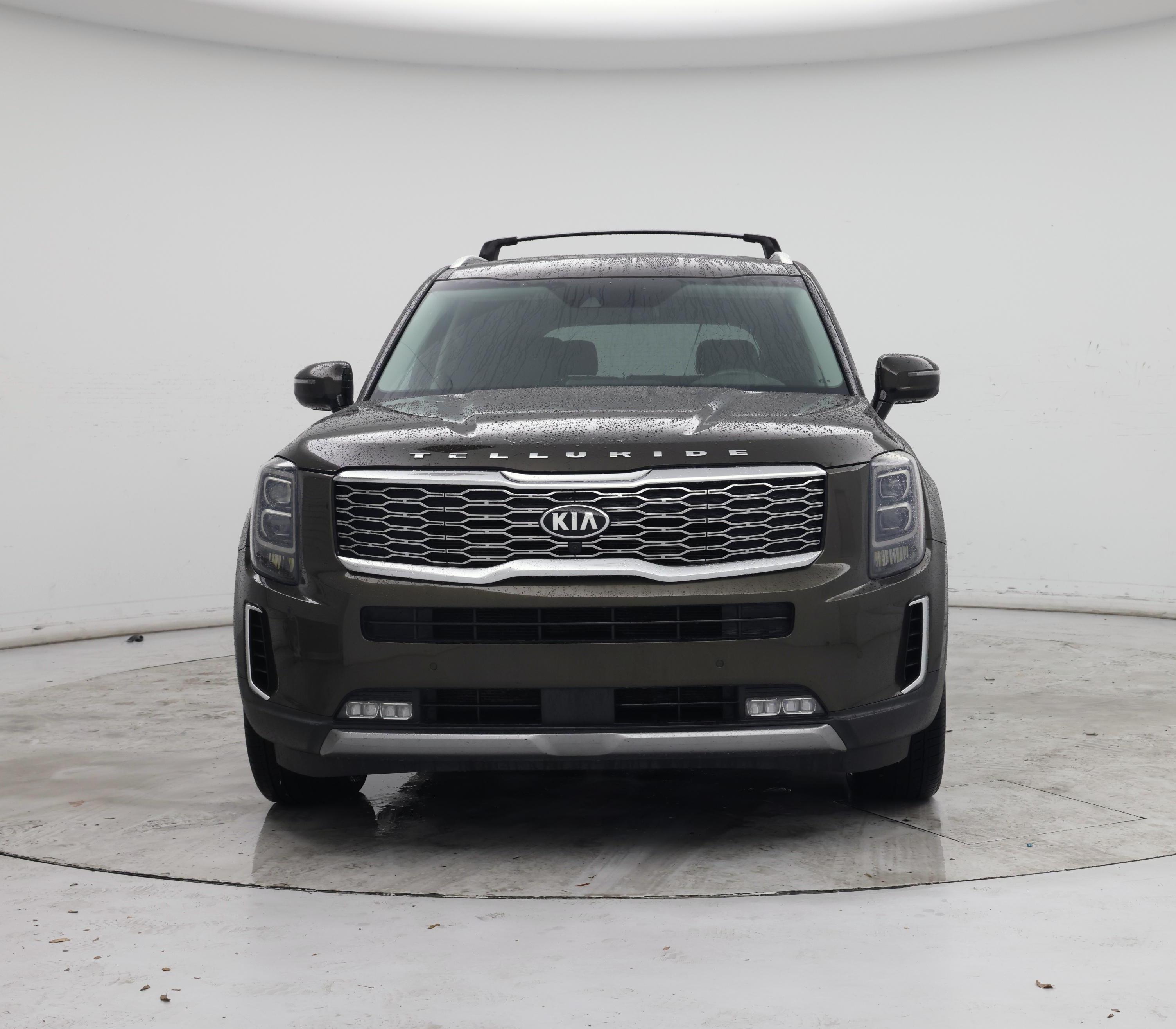 Thumbnail: 2021 Kia Telluride - 5