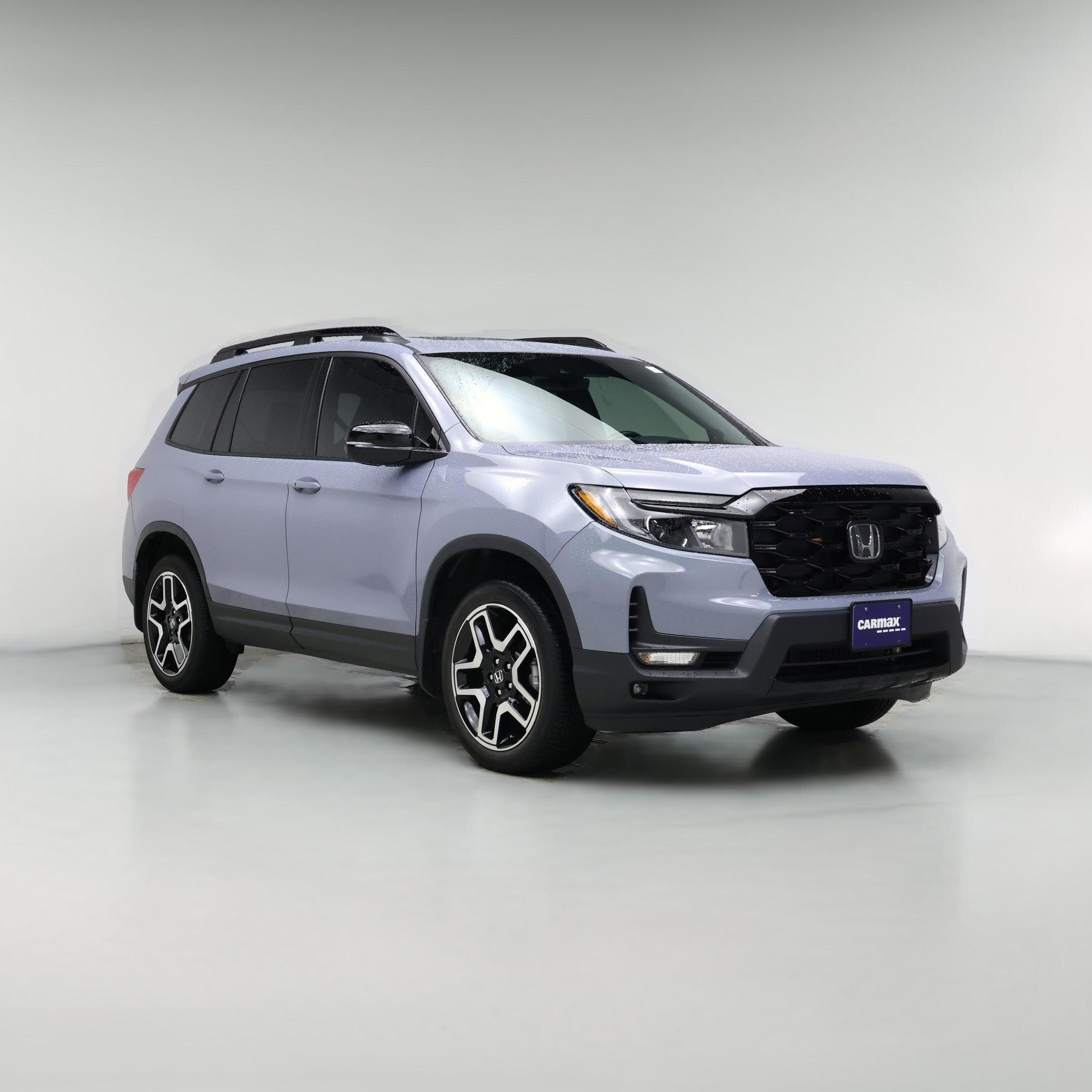 Thumbnail: 2023 Honda Passport - 1