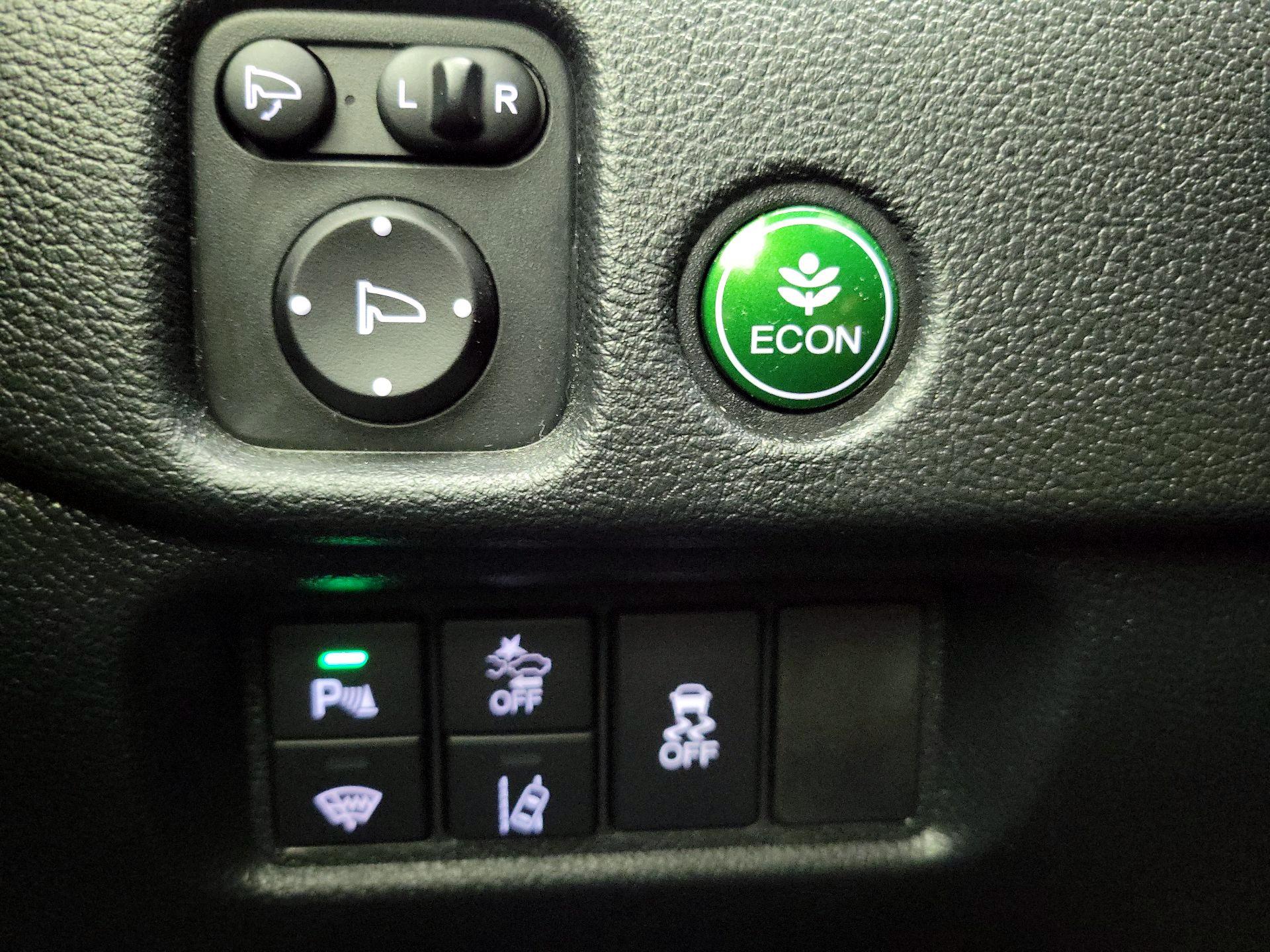 Thumbnail: 2023 Honda Passport - 13