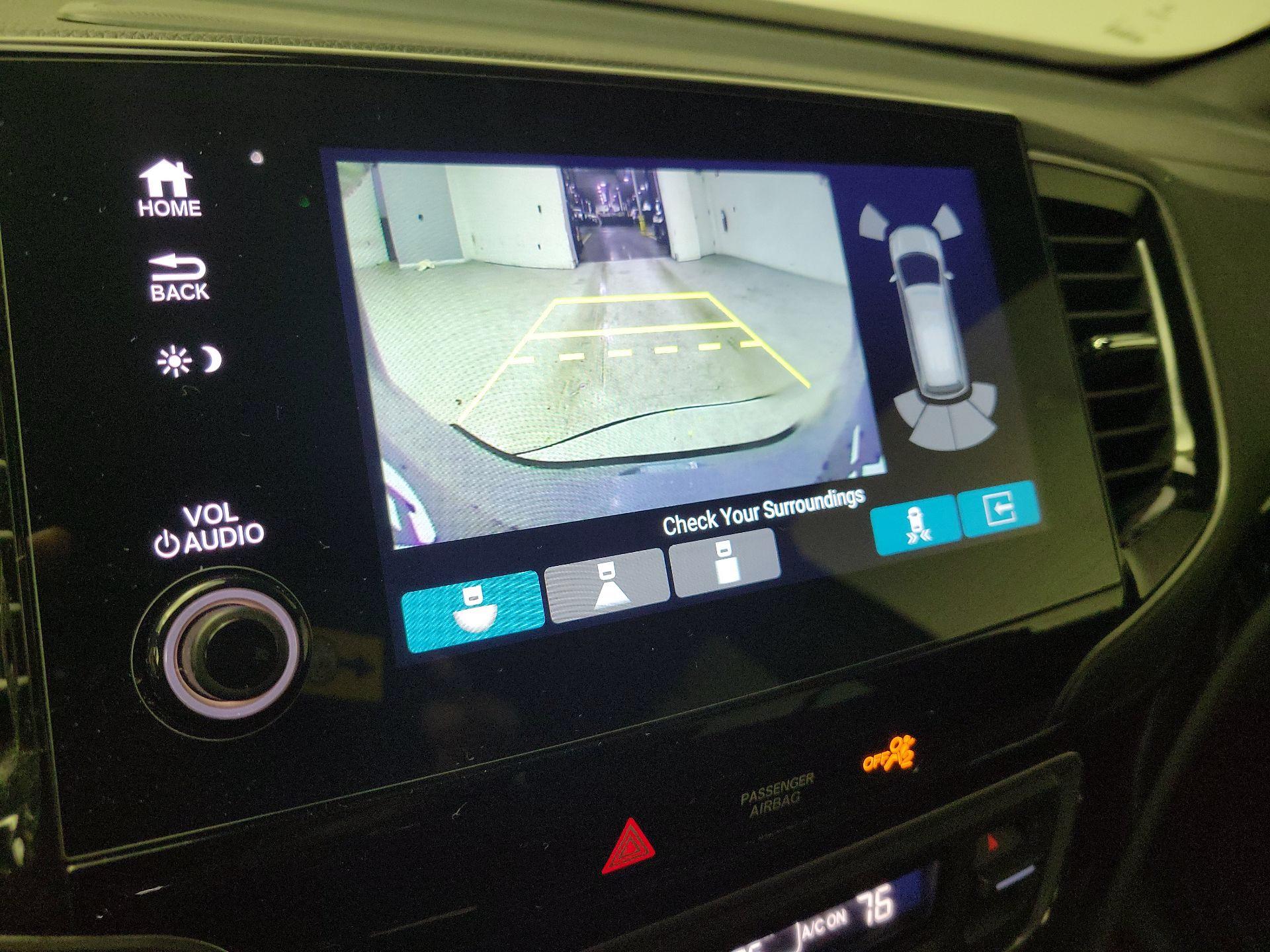 Thumbnail: 2023 Honda Passport - 15