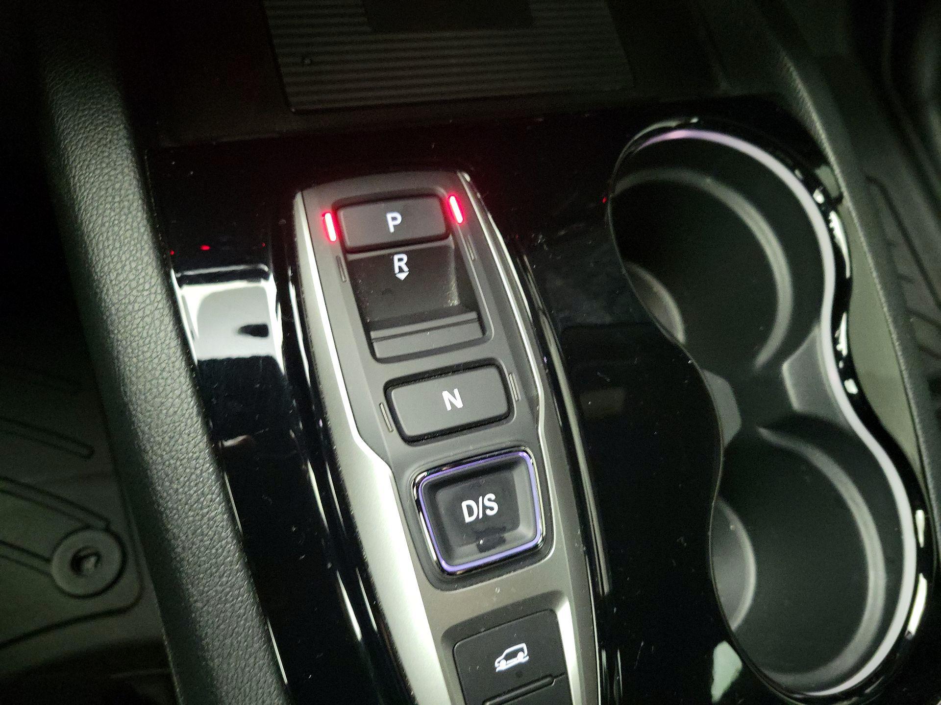 Thumbnail: 2023 Honda Passport - 18