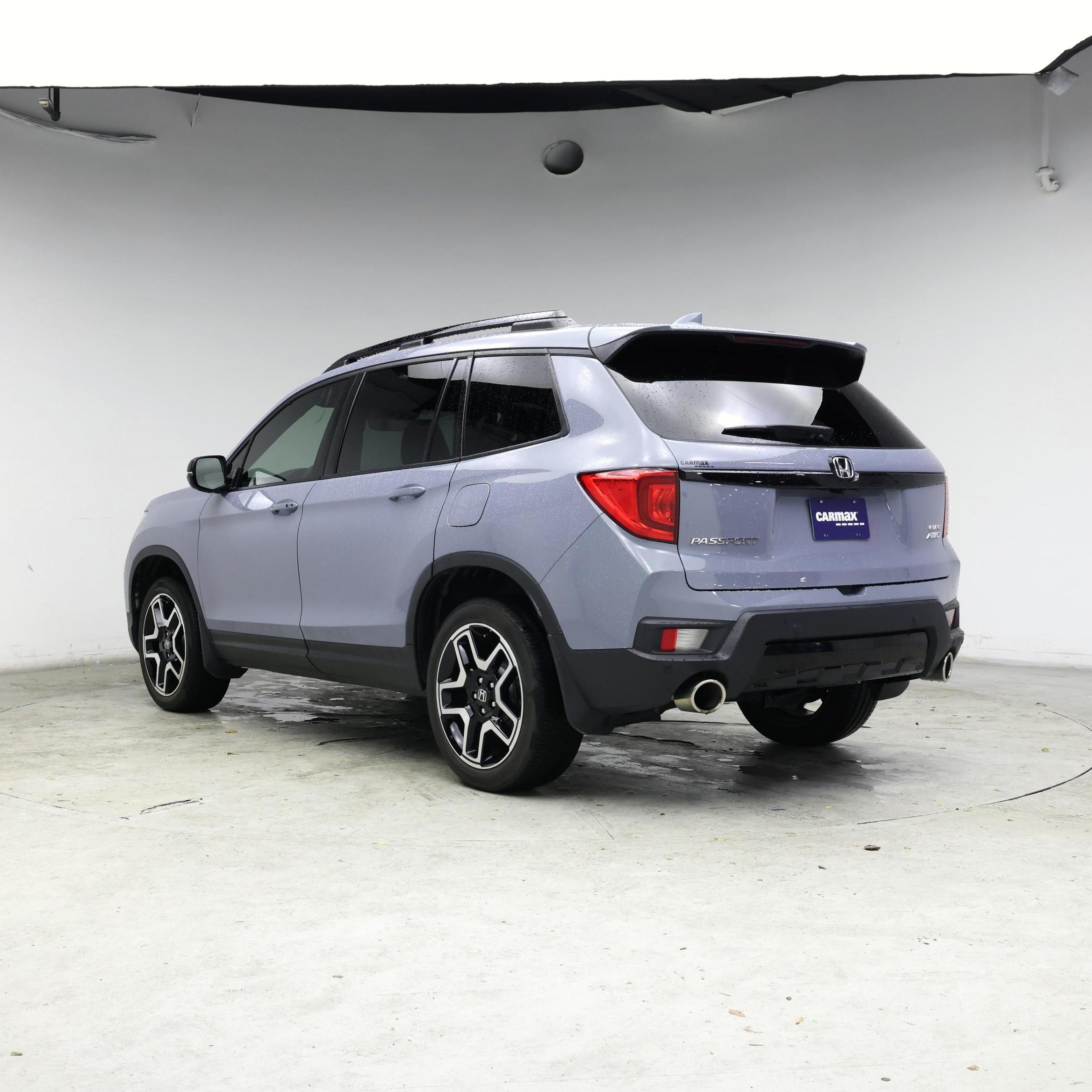 Thumbnail: 2023 Honda Passport - 2