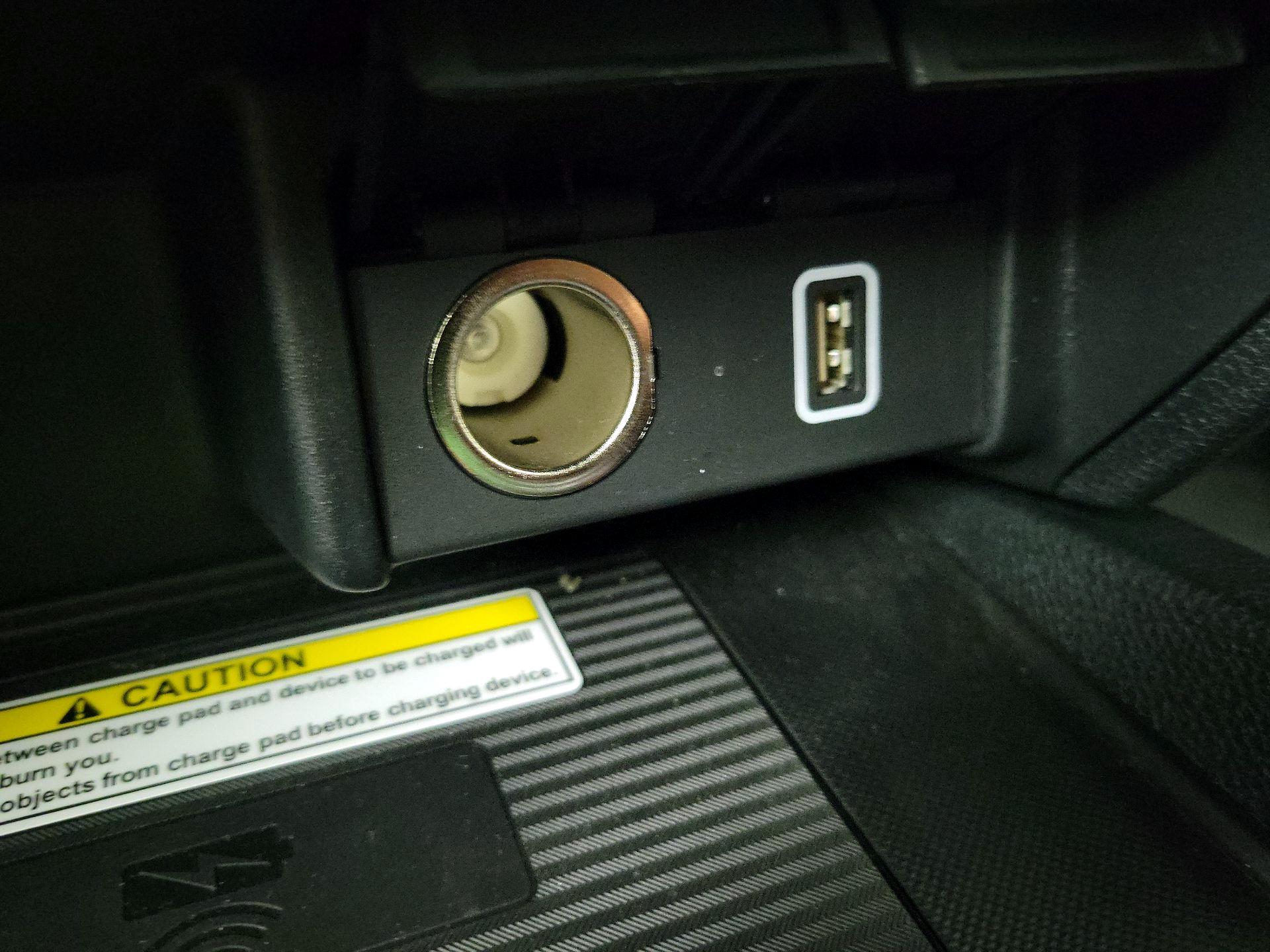 Thumbnail: 2023 Honda Passport - 19