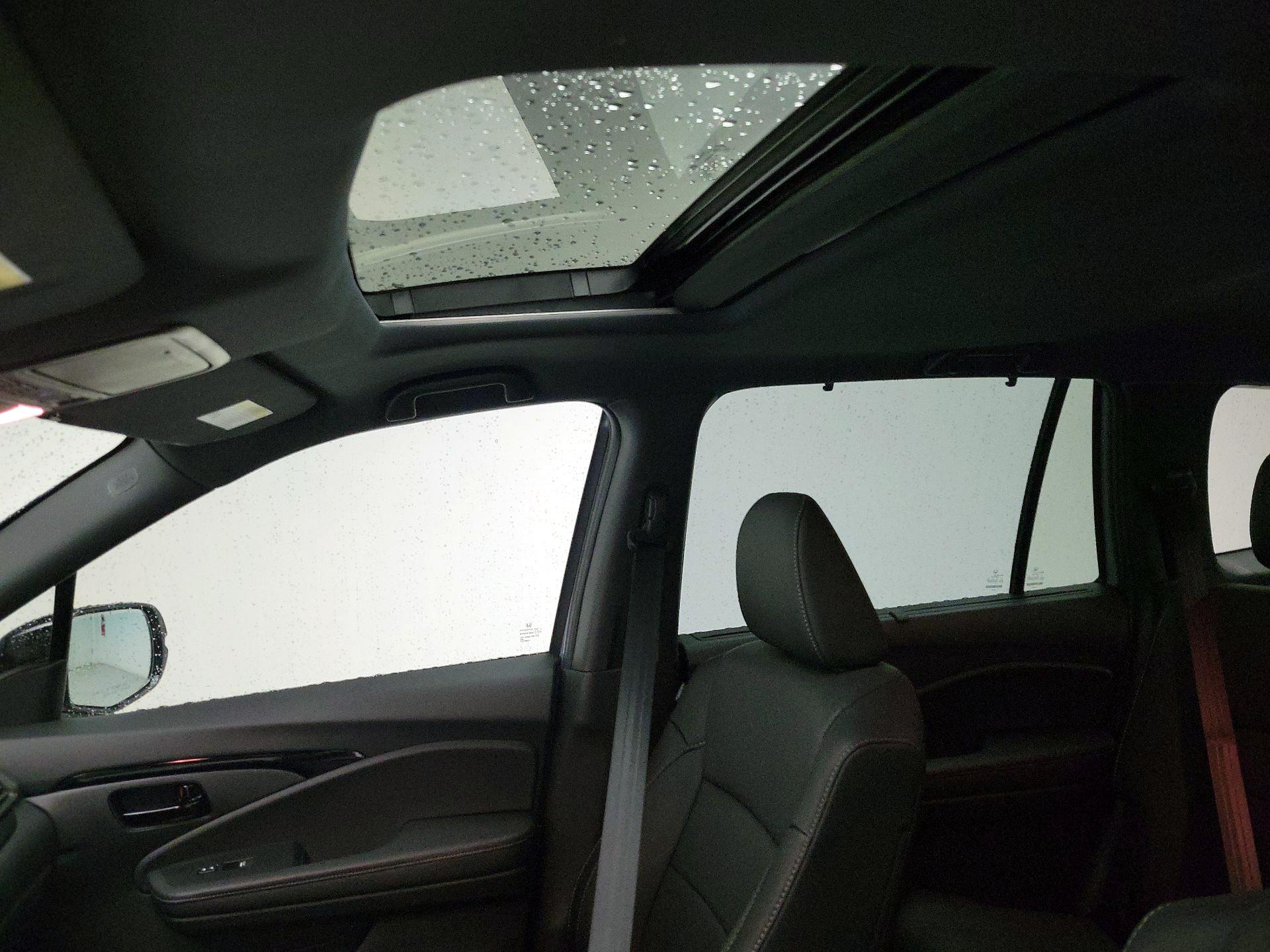 Thumbnail: 2023 Honda Passport - 20