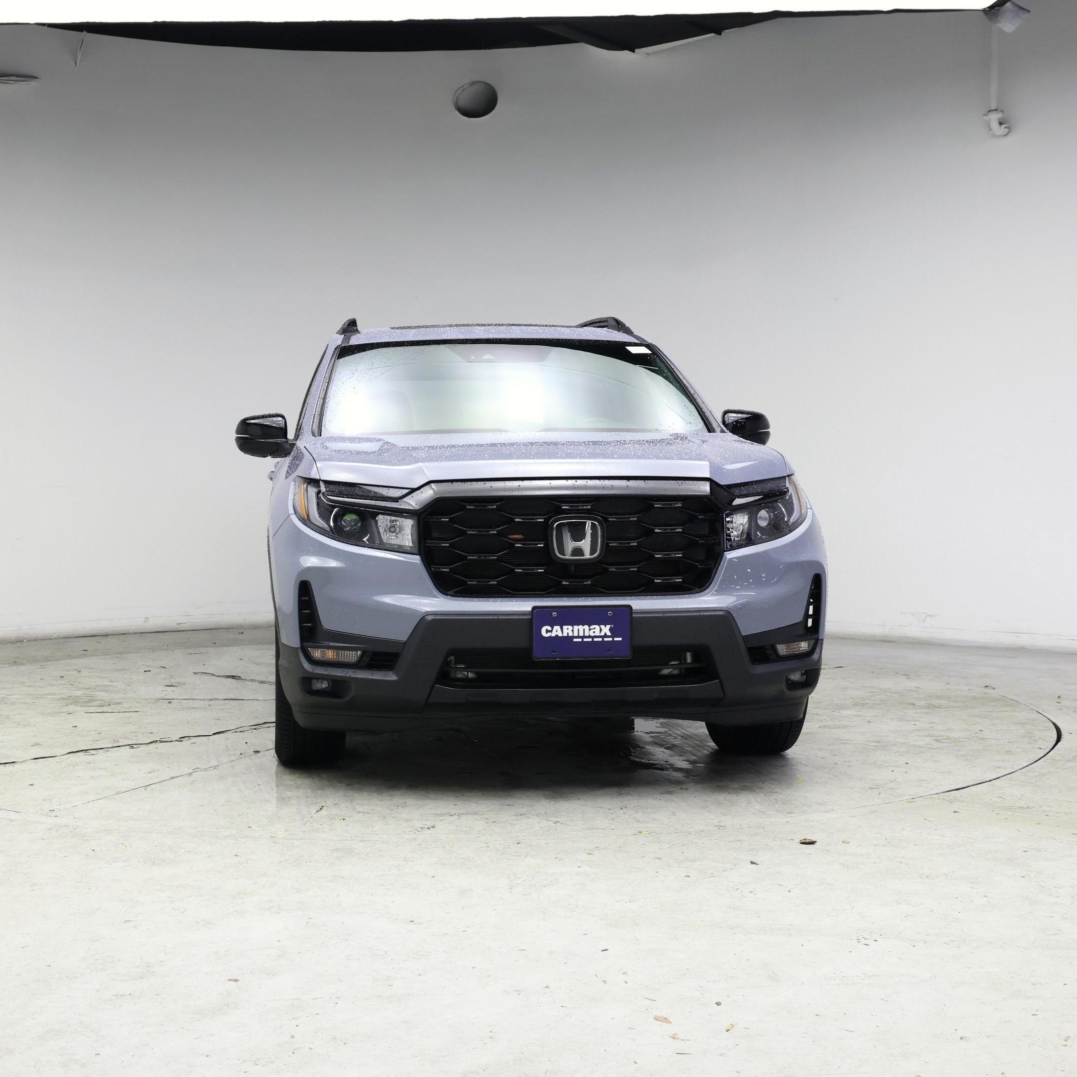 Thumbnail: 2023 Honda Passport - 5