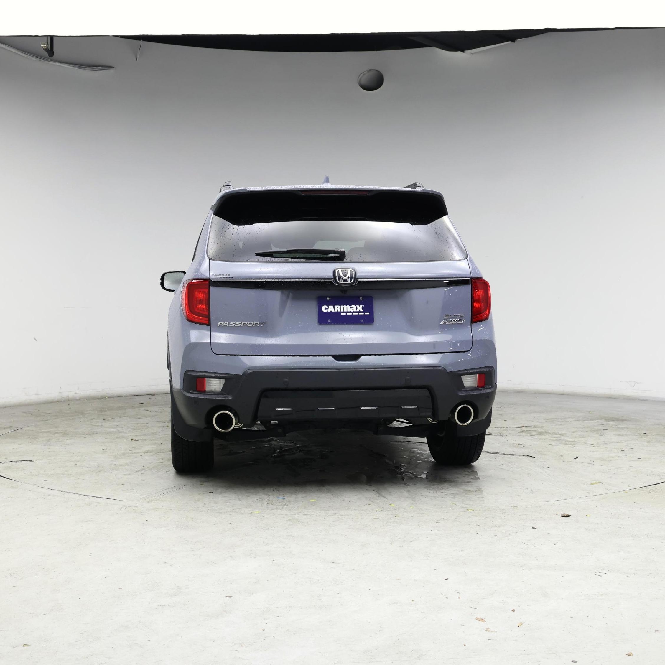 Thumbnail: 2023 Honda Passport - 6
