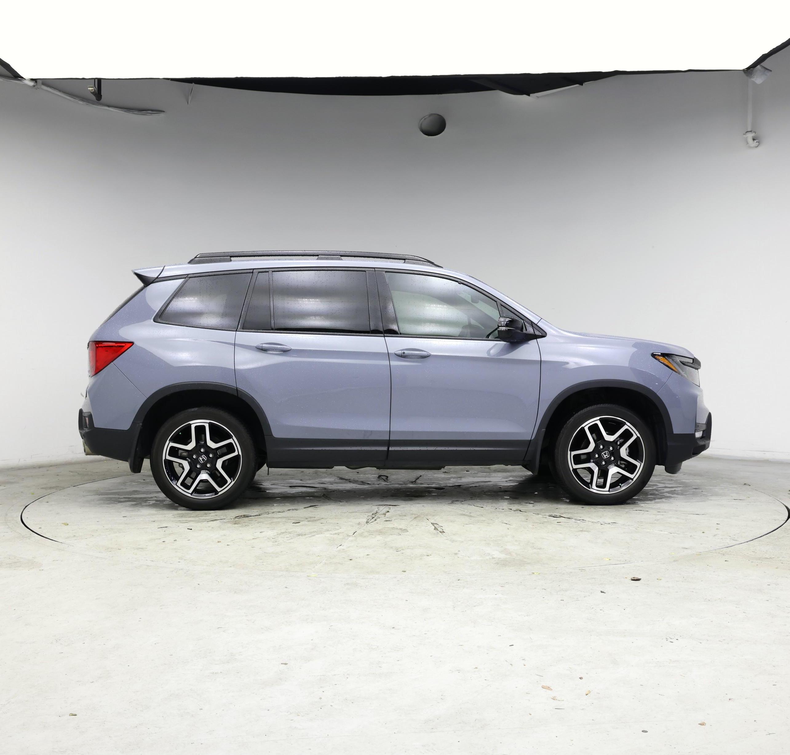 Thumbnail: 2023 Honda Passport - 7