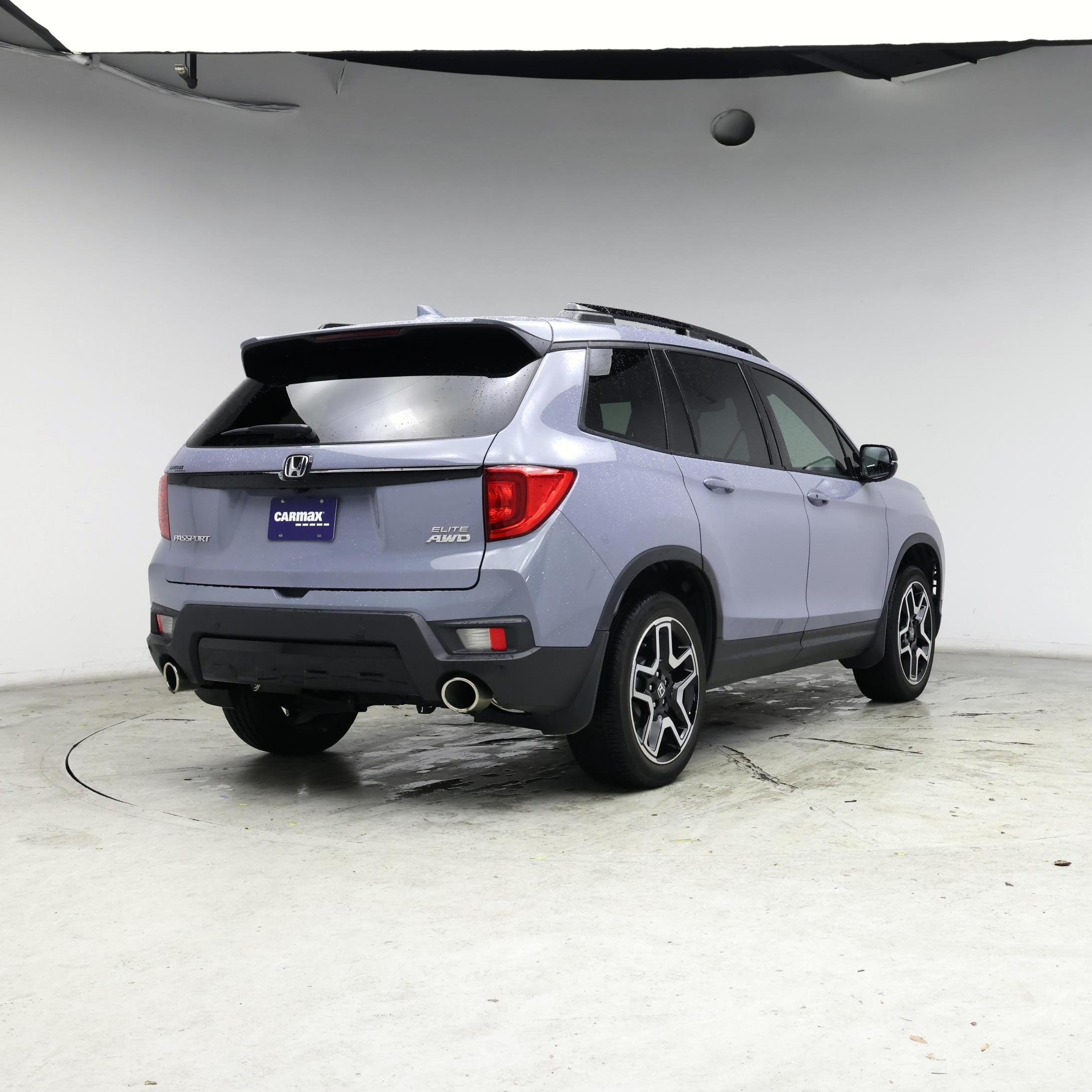 Thumbnail: 2023 Honda Passport - 8