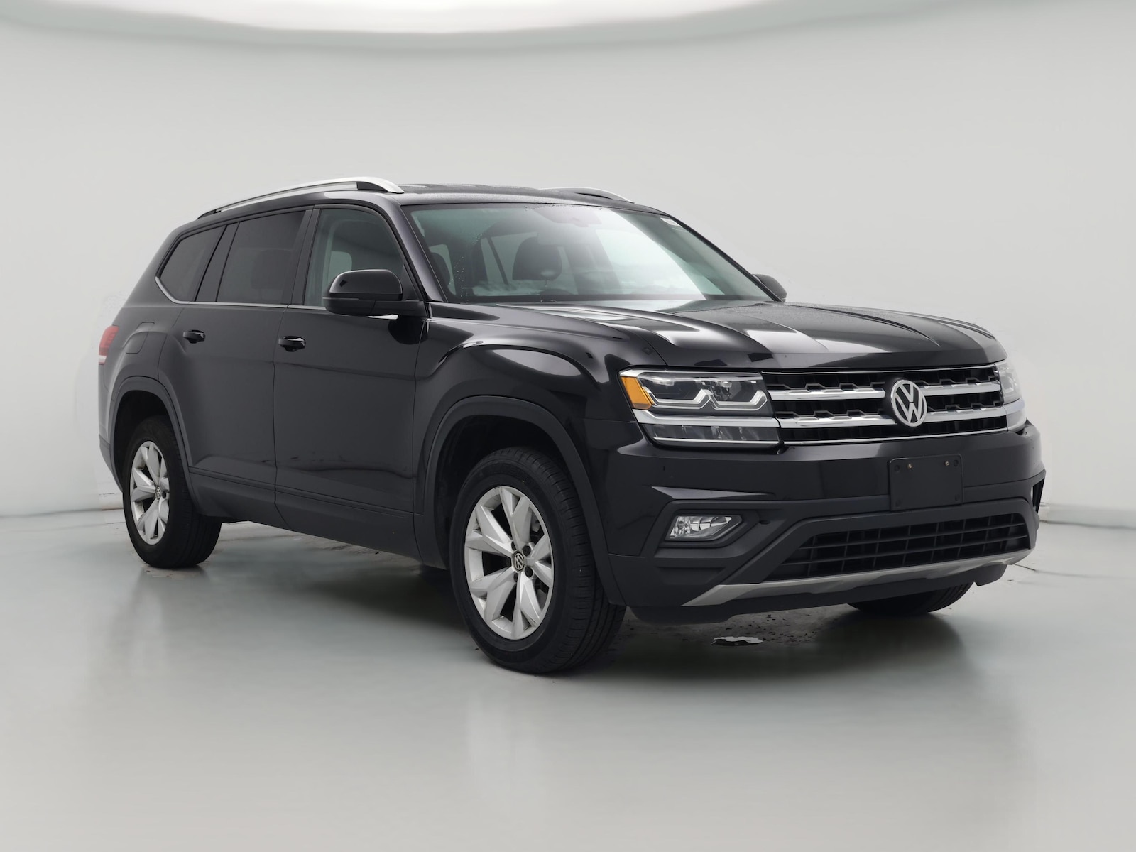 2019 Volkswagen Atlas SE