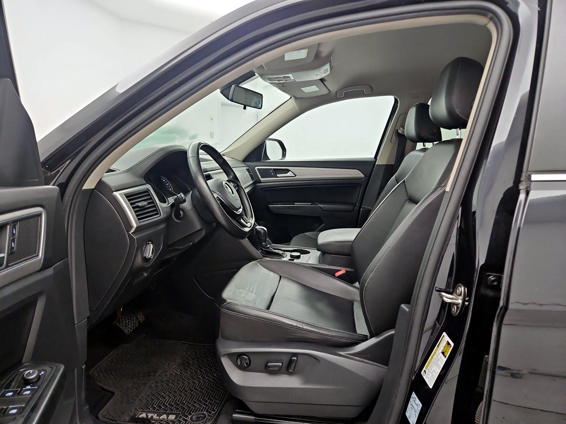 Thumbnail: 2019 Volkswagen Atlas - 11