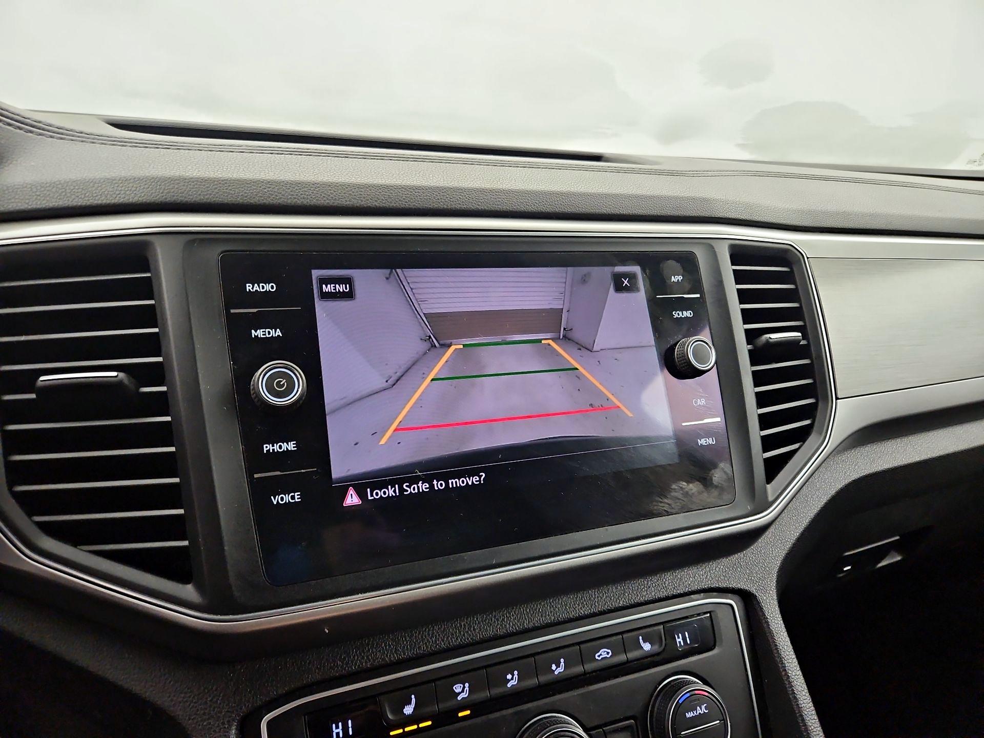 Thumbnail: 2019 Volkswagen Atlas - 14