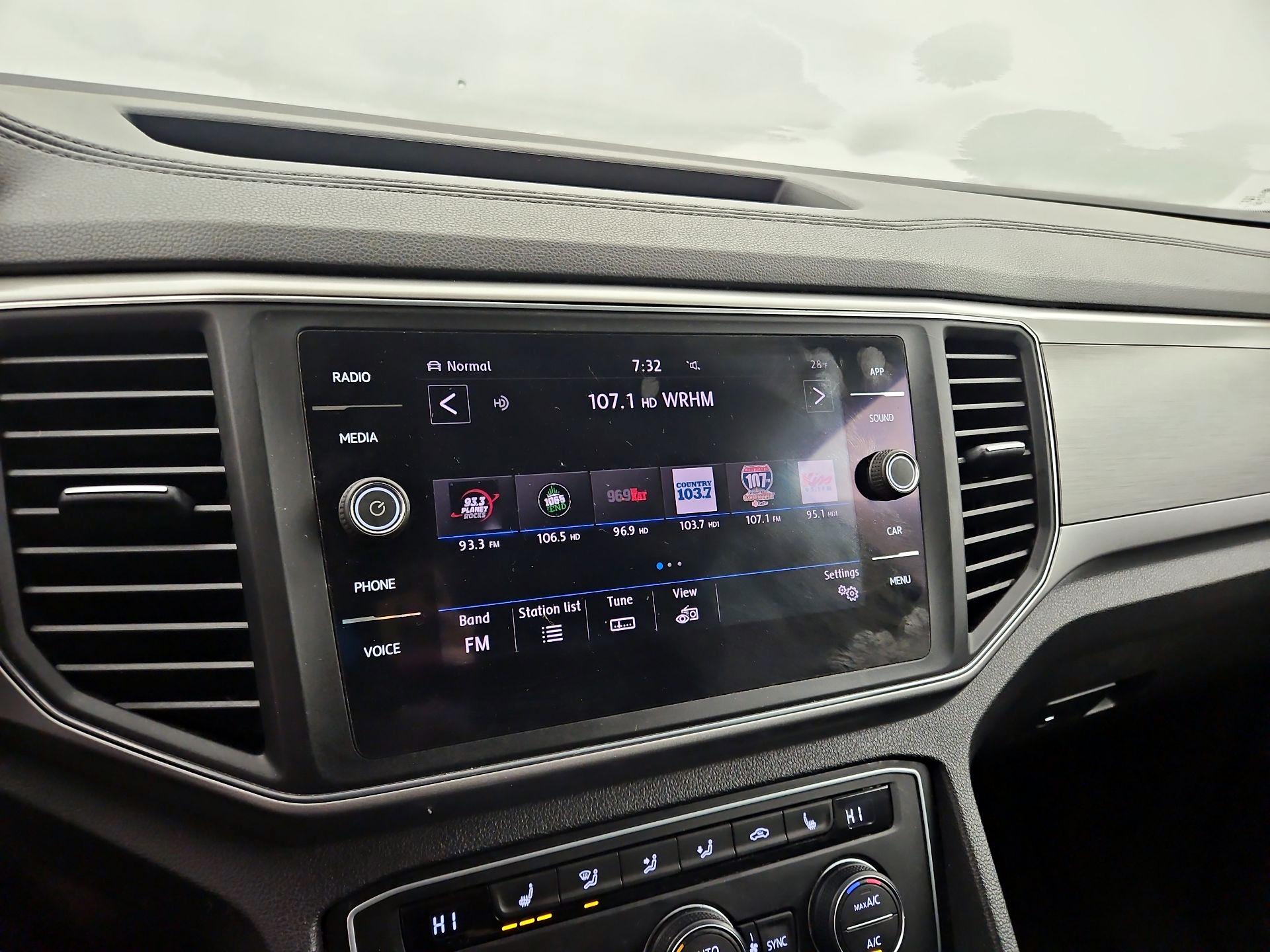 Thumbnail: 2019 Volkswagen Atlas - 15