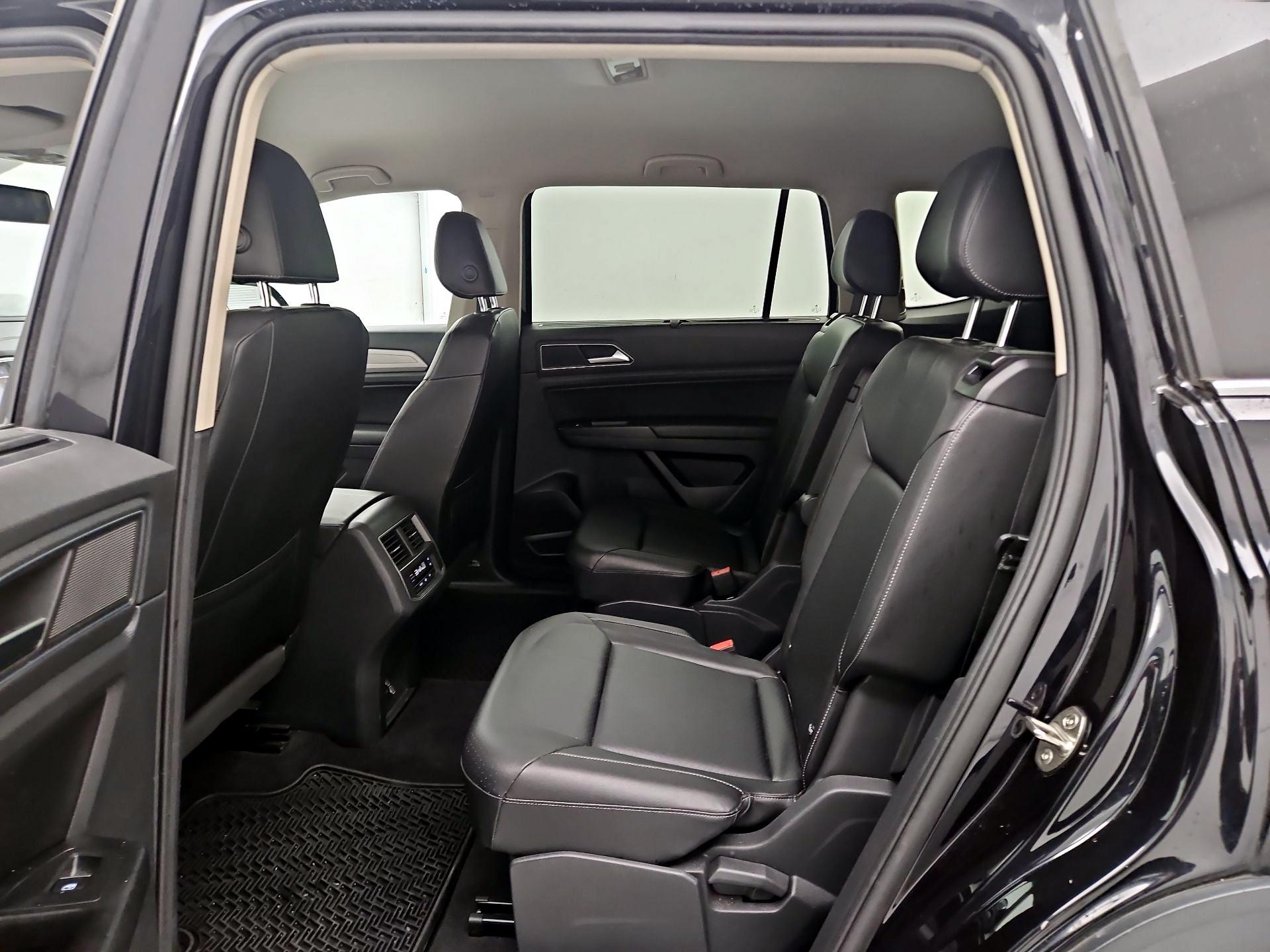 Thumbnail: 2019 Volkswagen Atlas - 19