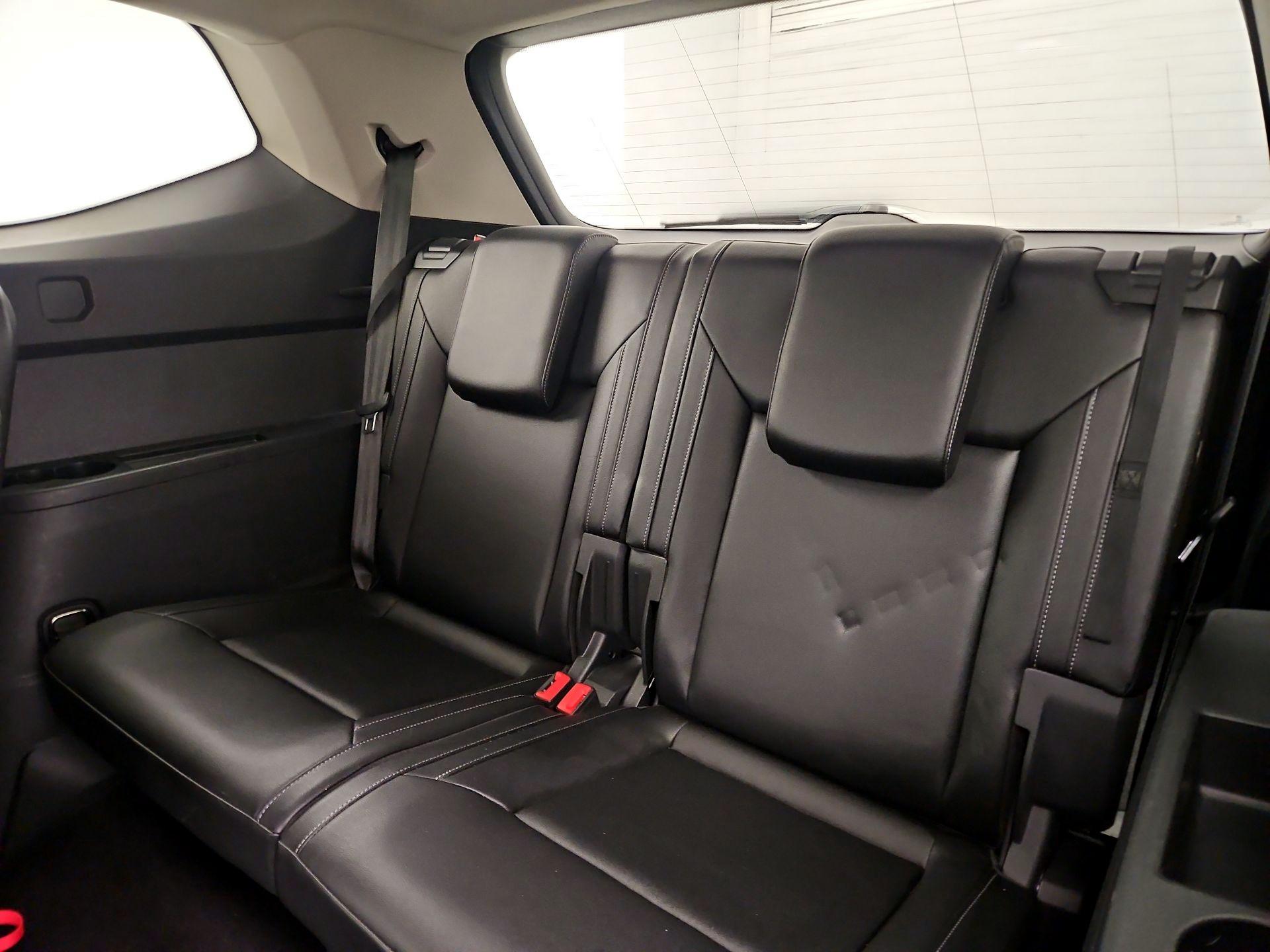 Thumbnail: 2019 Volkswagen Atlas - 20