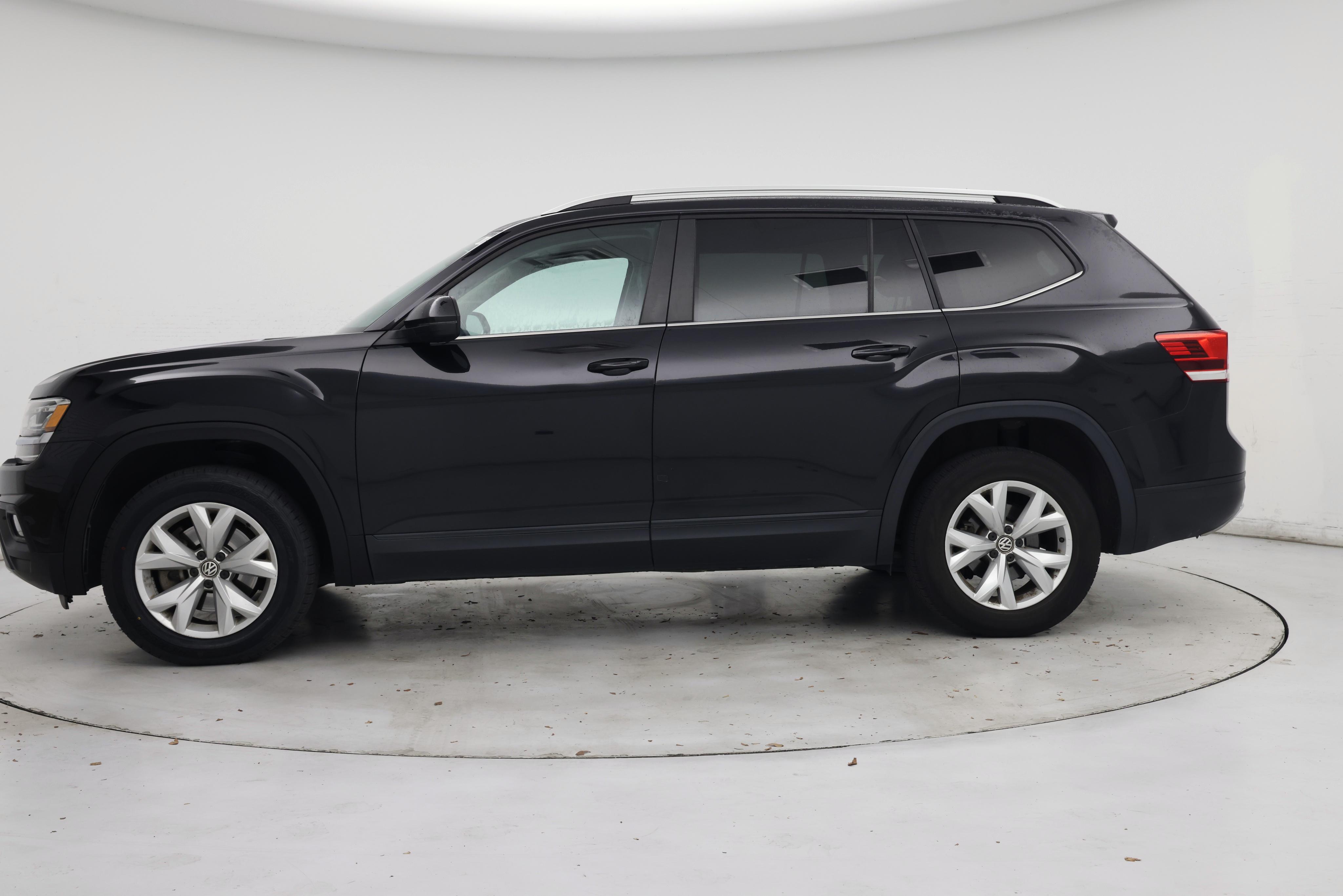 Thumbnail: 2019 Volkswagen Atlas - 3