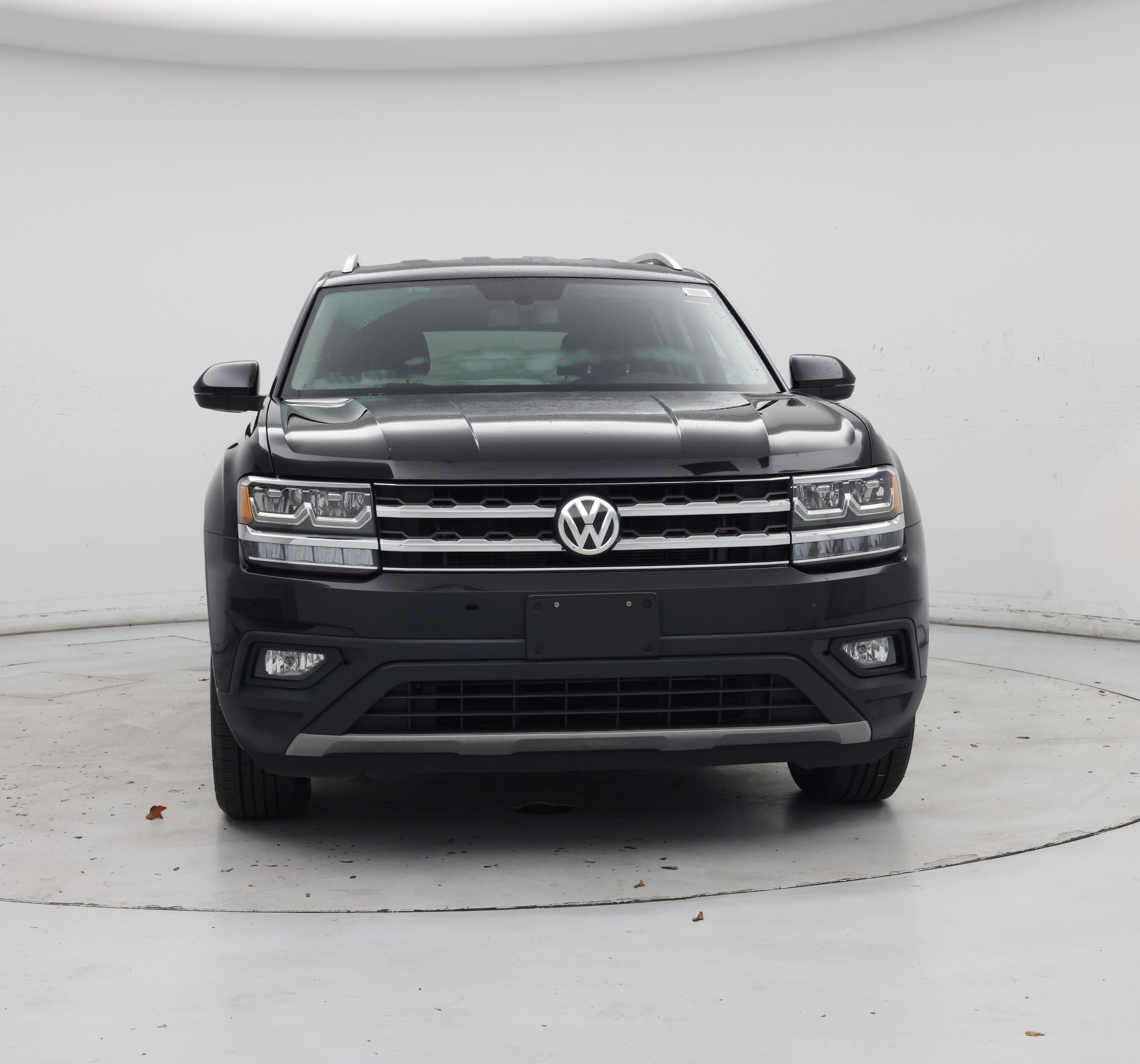 Thumbnail: 2019 Volkswagen Atlas - 5