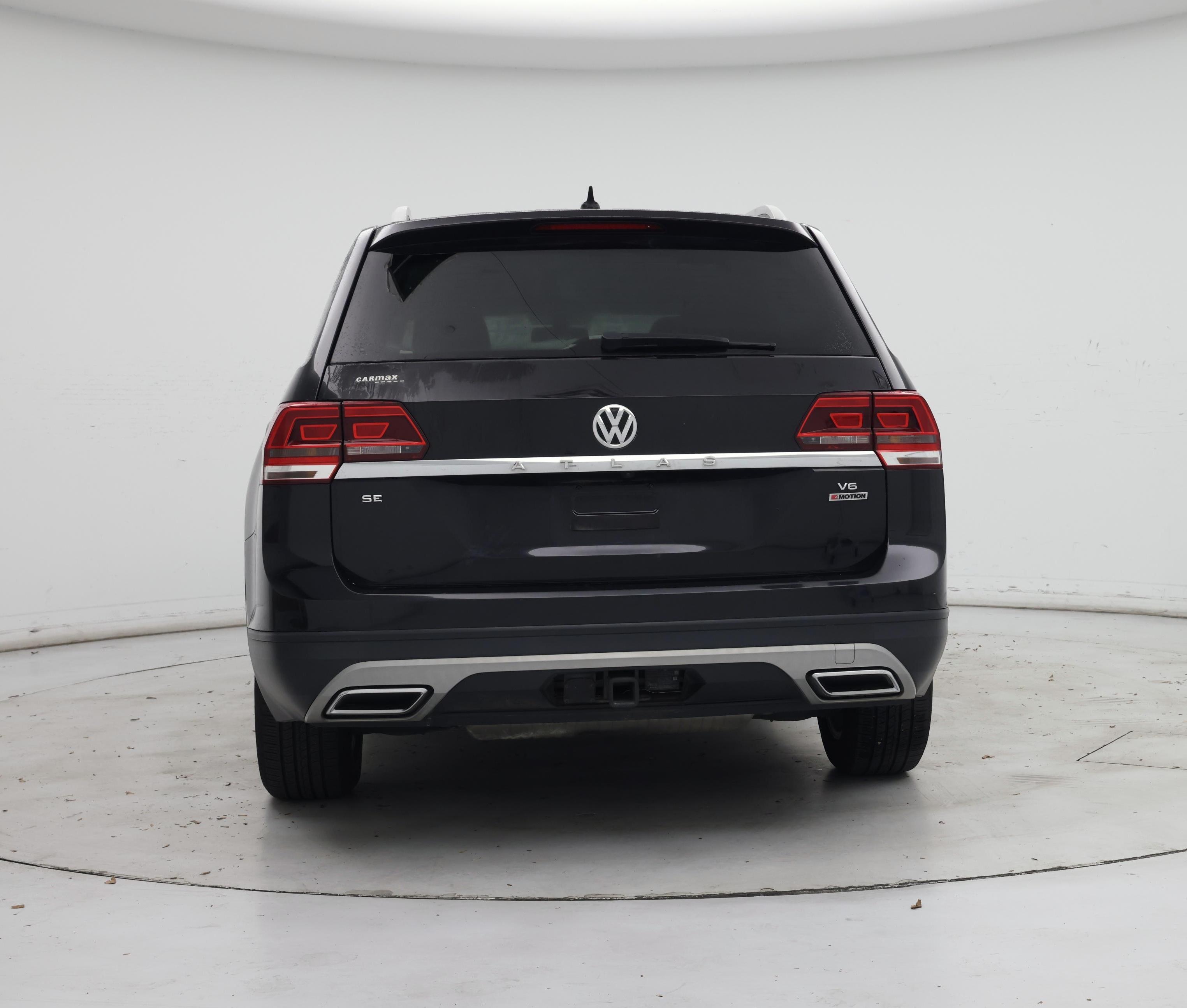 Thumbnail: 2019 Volkswagen Atlas - 6