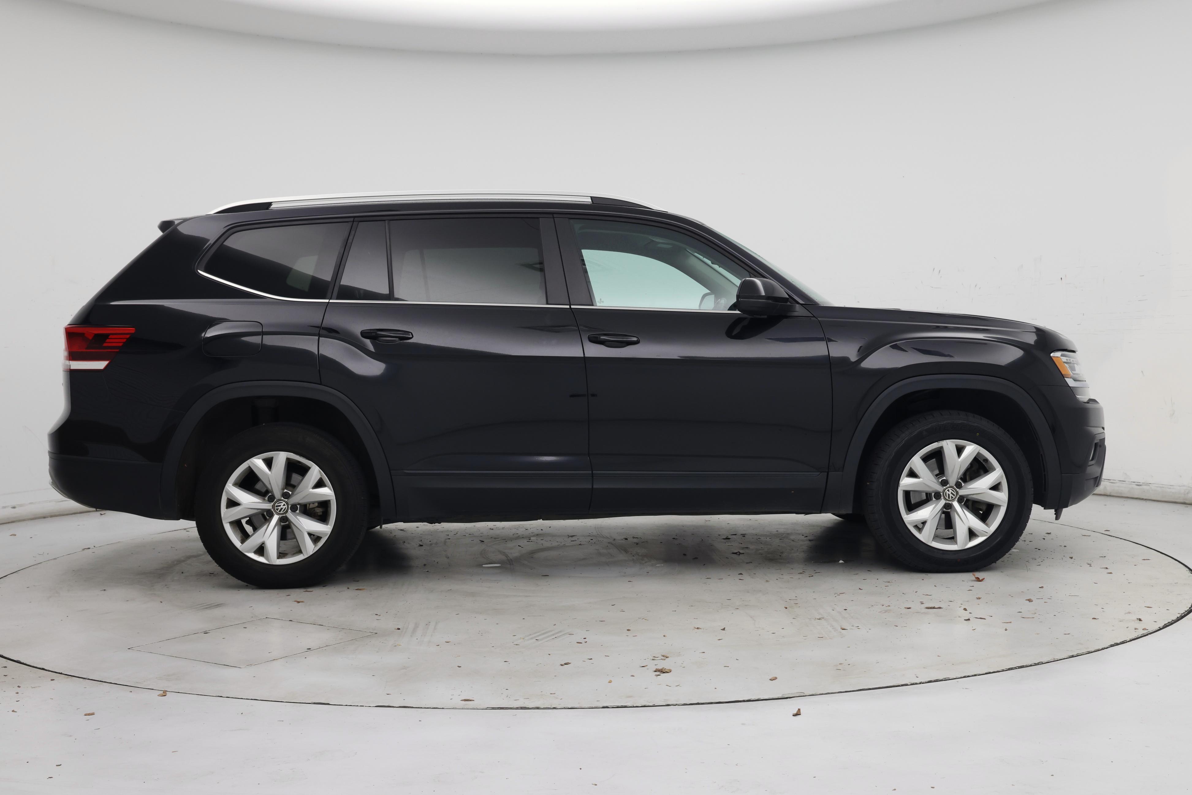 Thumbnail: 2019 Volkswagen Atlas - 7