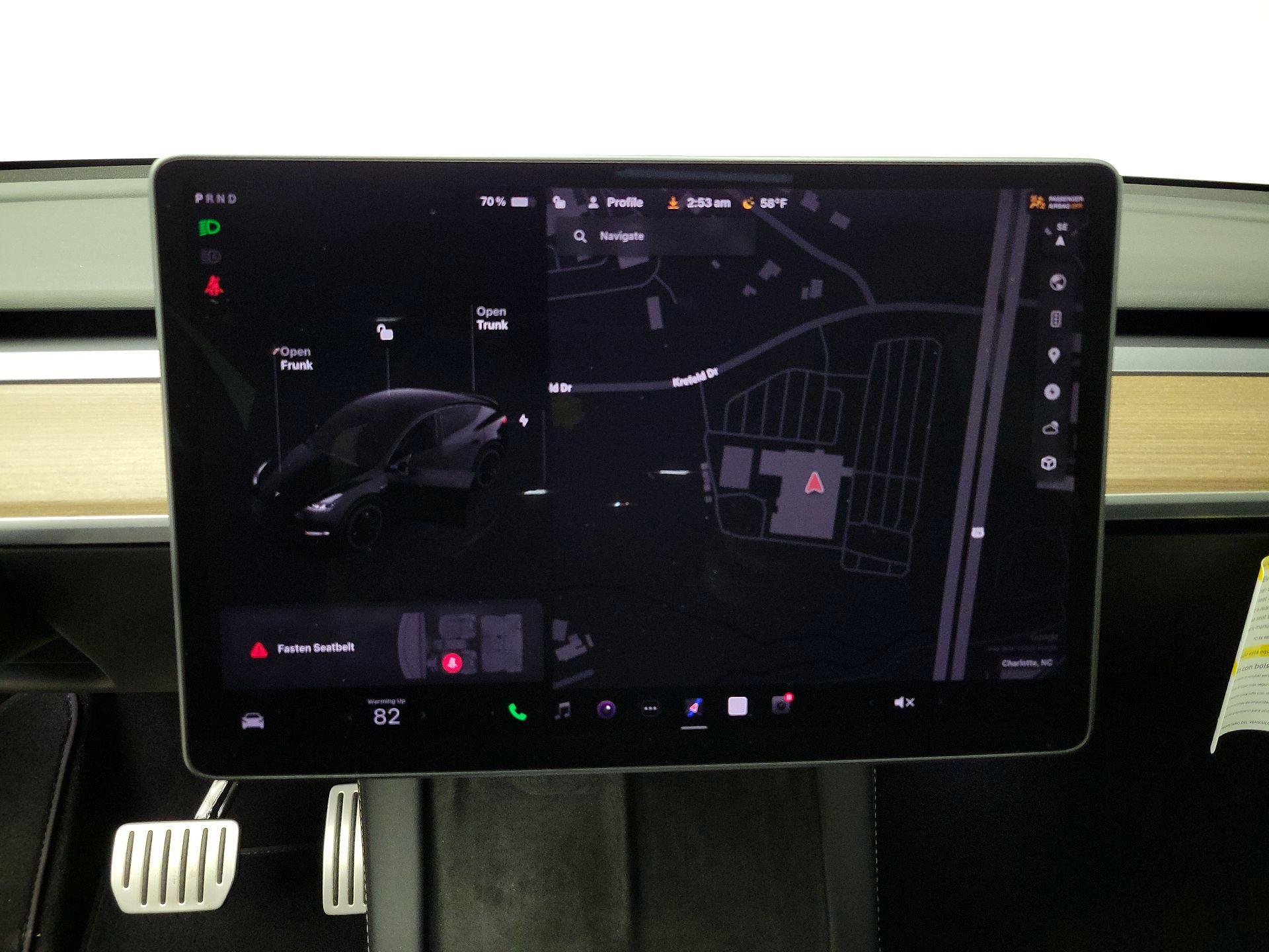 Thumbnail: 2022 Tesla Model Y - 13