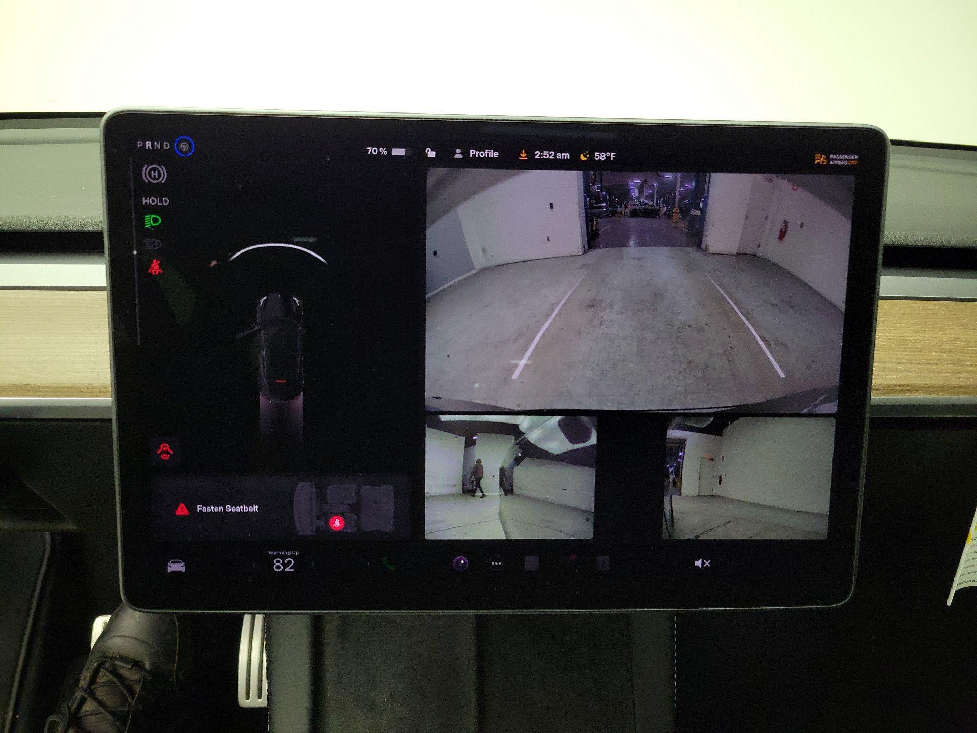 Thumbnail: 2022 Tesla Model Y - 14