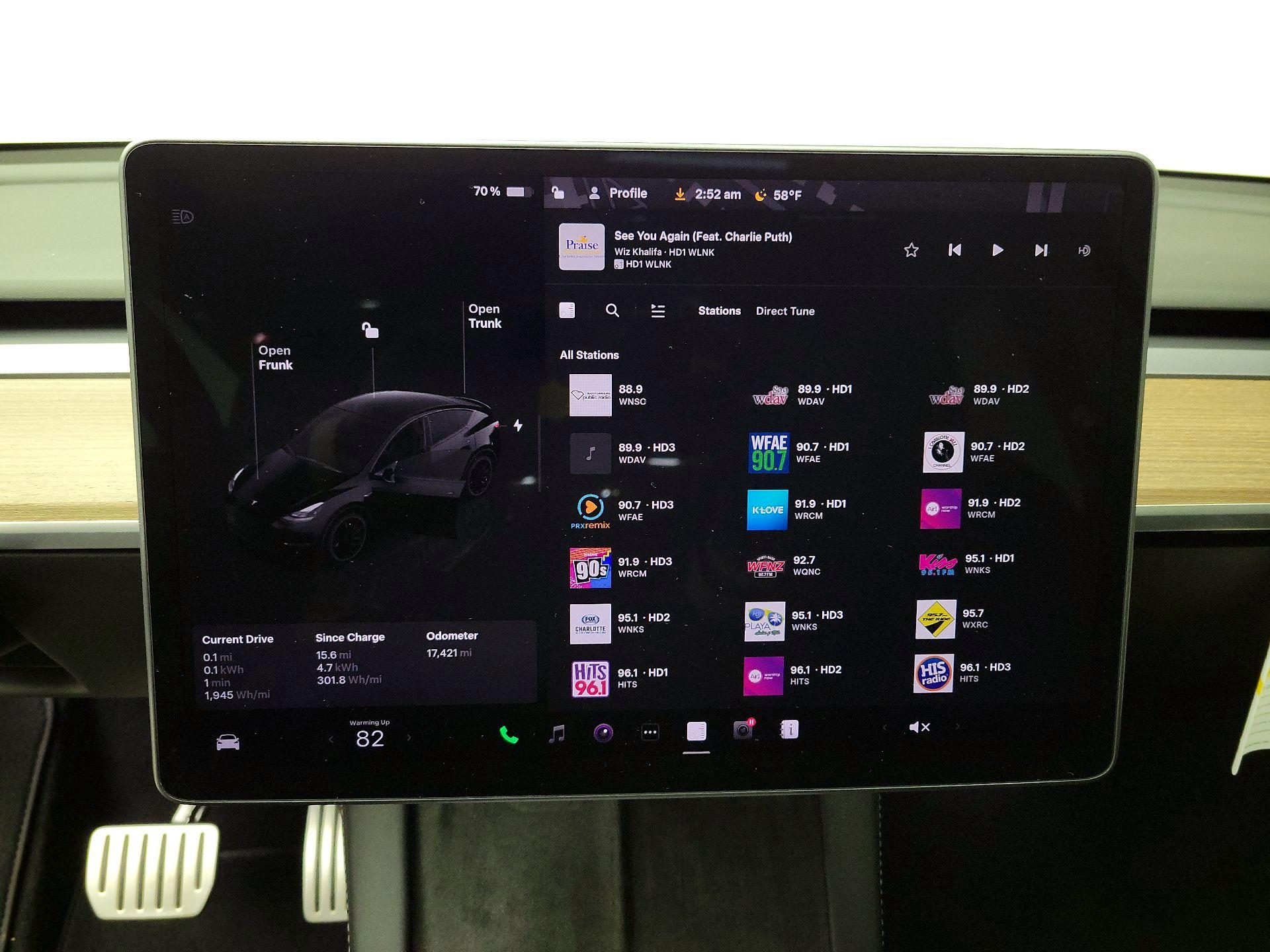 Thumbnail: 2022 Tesla Model Y - 15