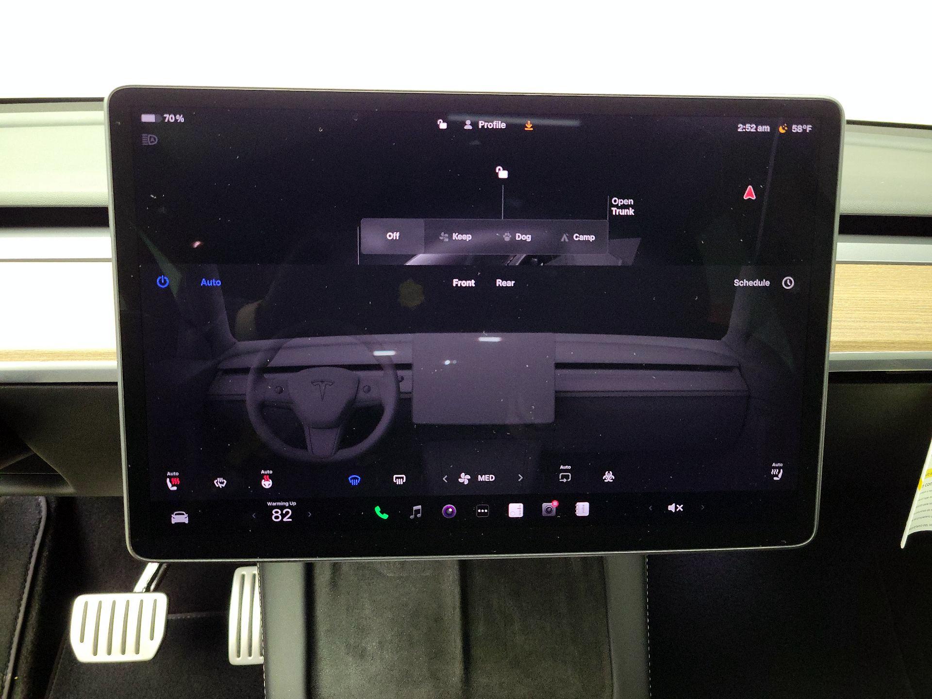 Thumbnail: 2022 Tesla Model Y - 16