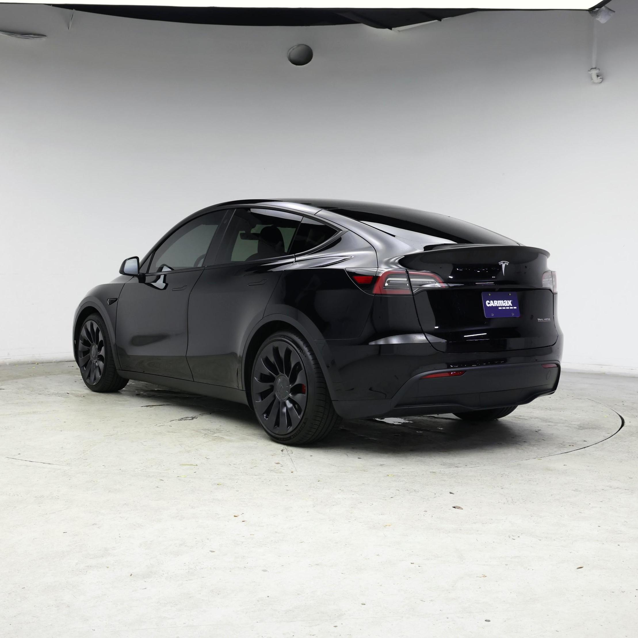 Thumbnail: 2022 Tesla Model Y - 2