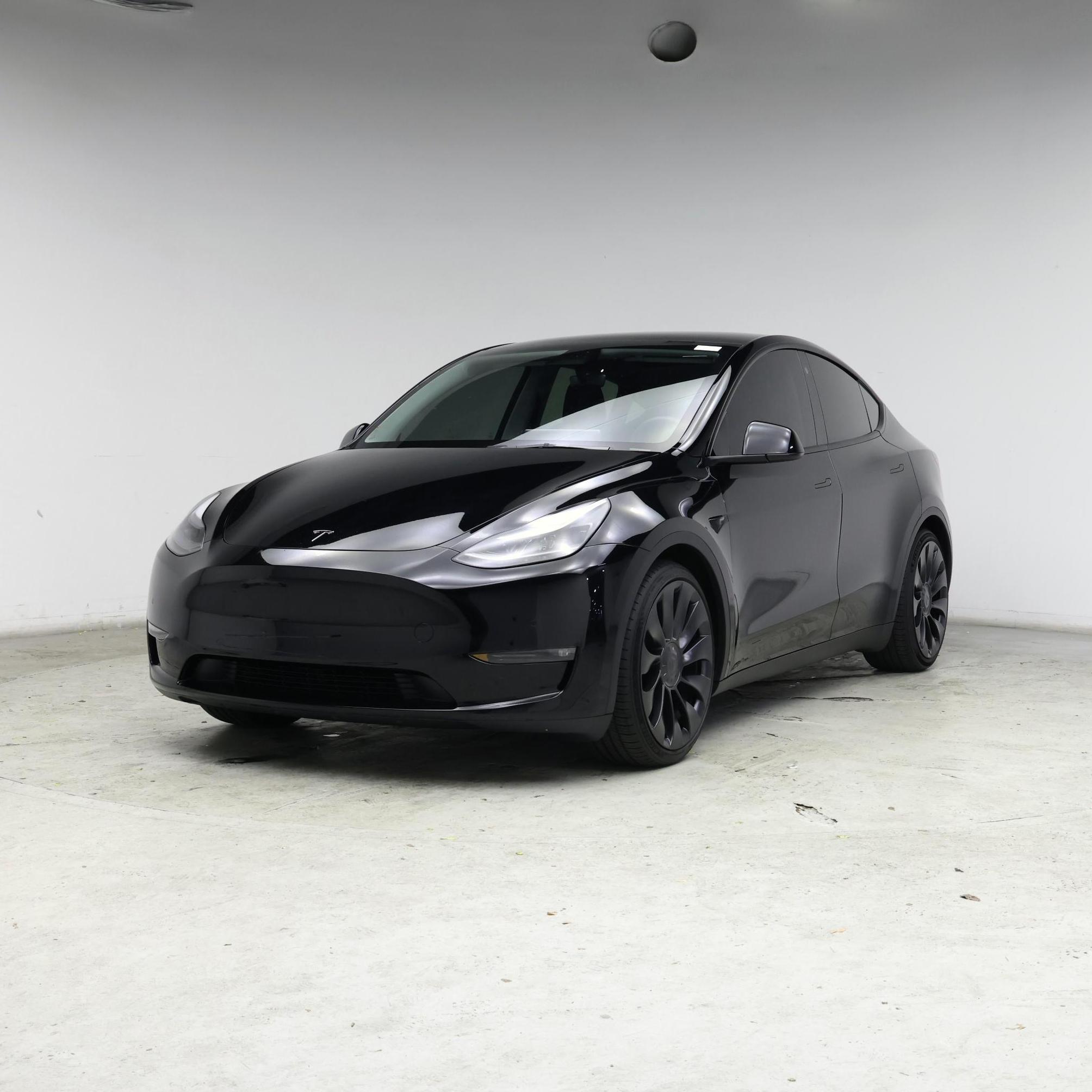 Thumbnail: 2022 Tesla Model Y - 4