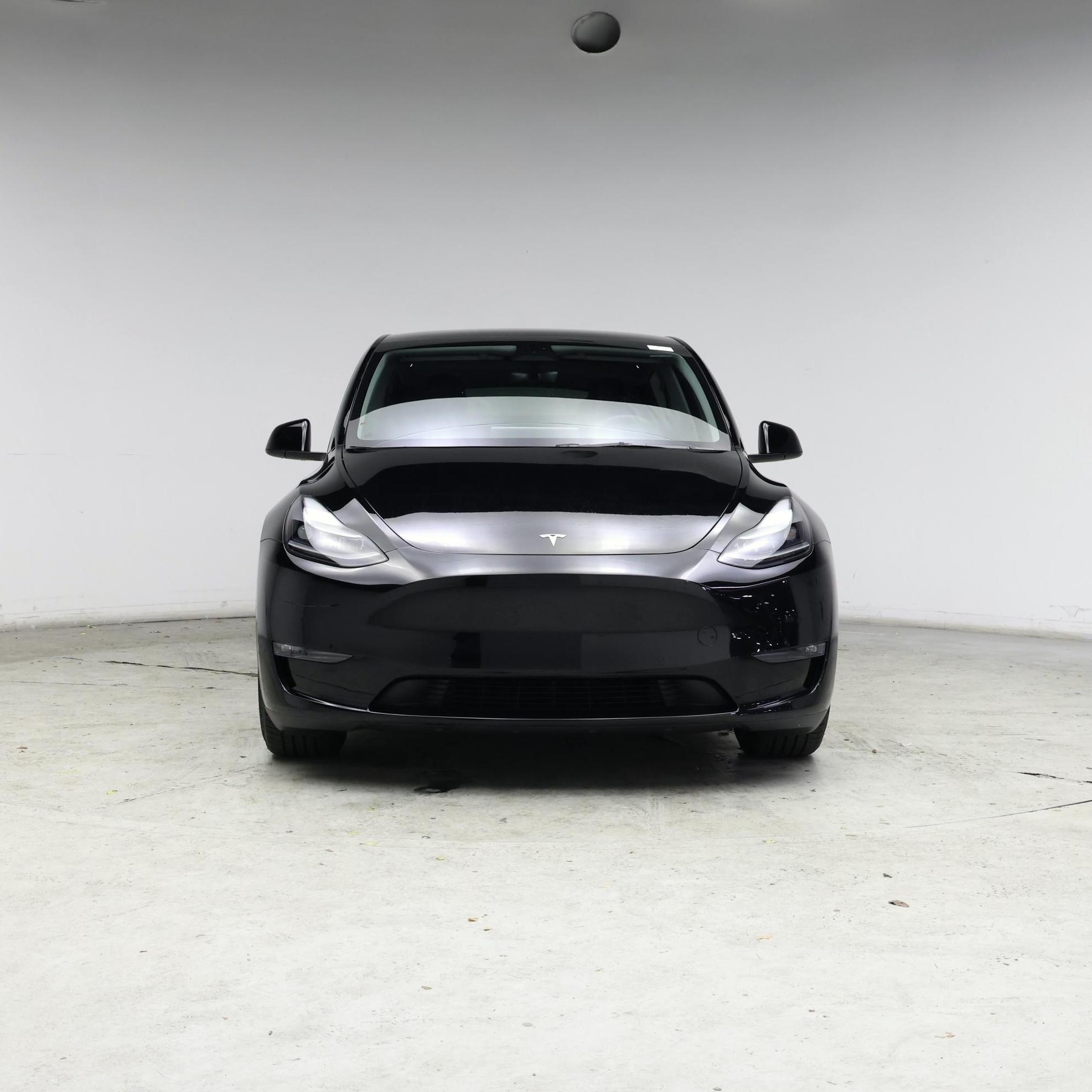 Thumbnail: 2022 Tesla Model Y - 5