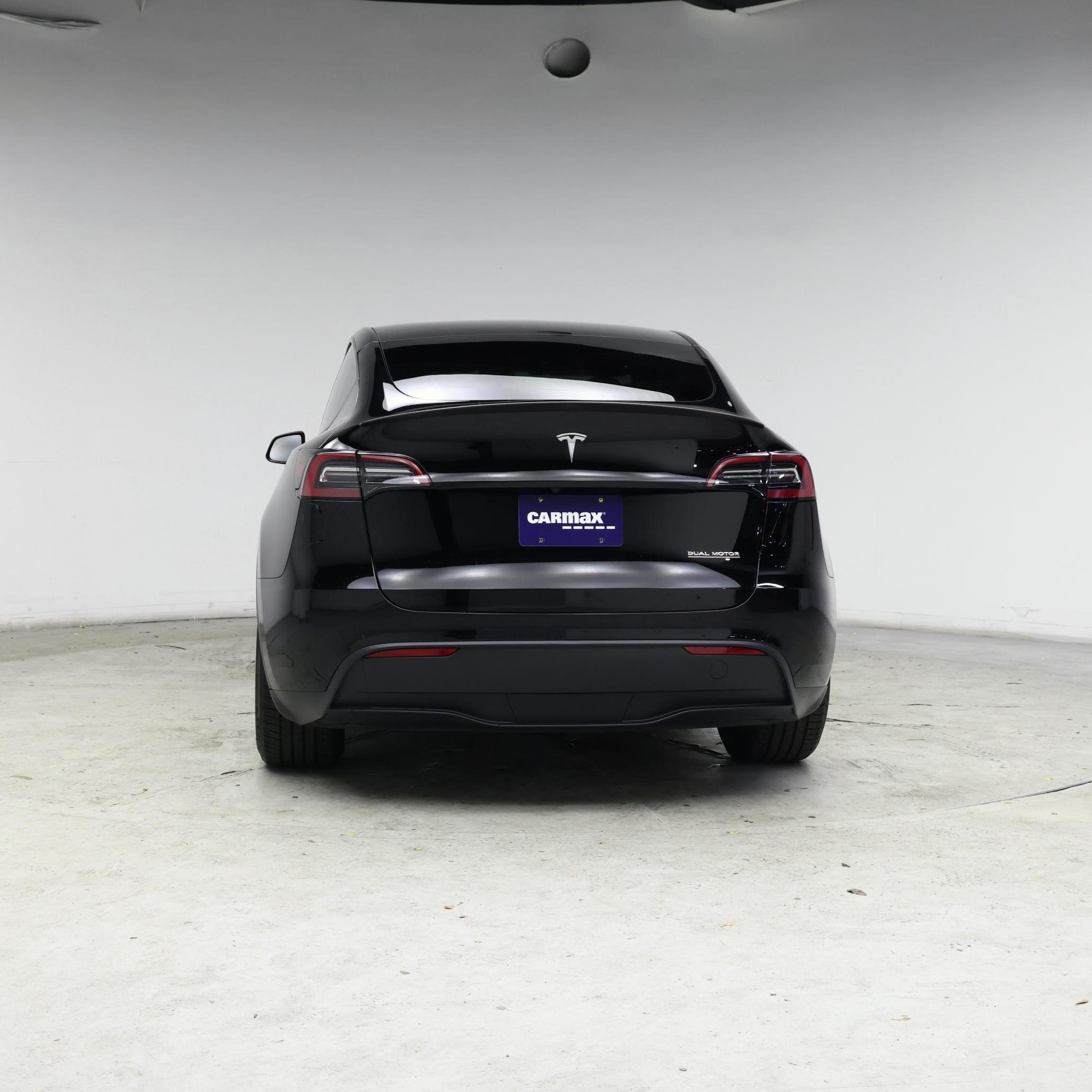 Thumbnail: 2022 Tesla Model Y - 6