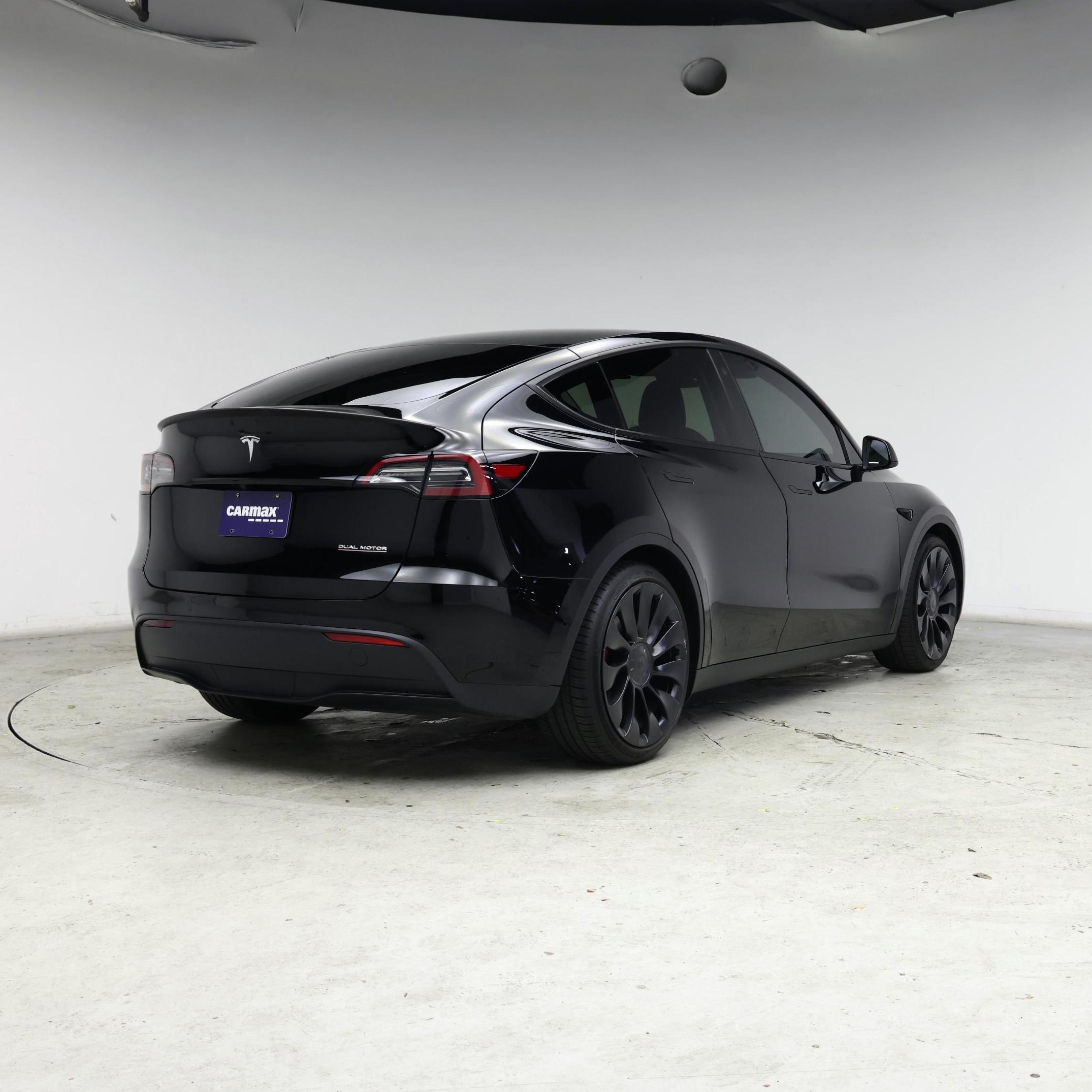 Thumbnail: 2022 Tesla Model Y - 8