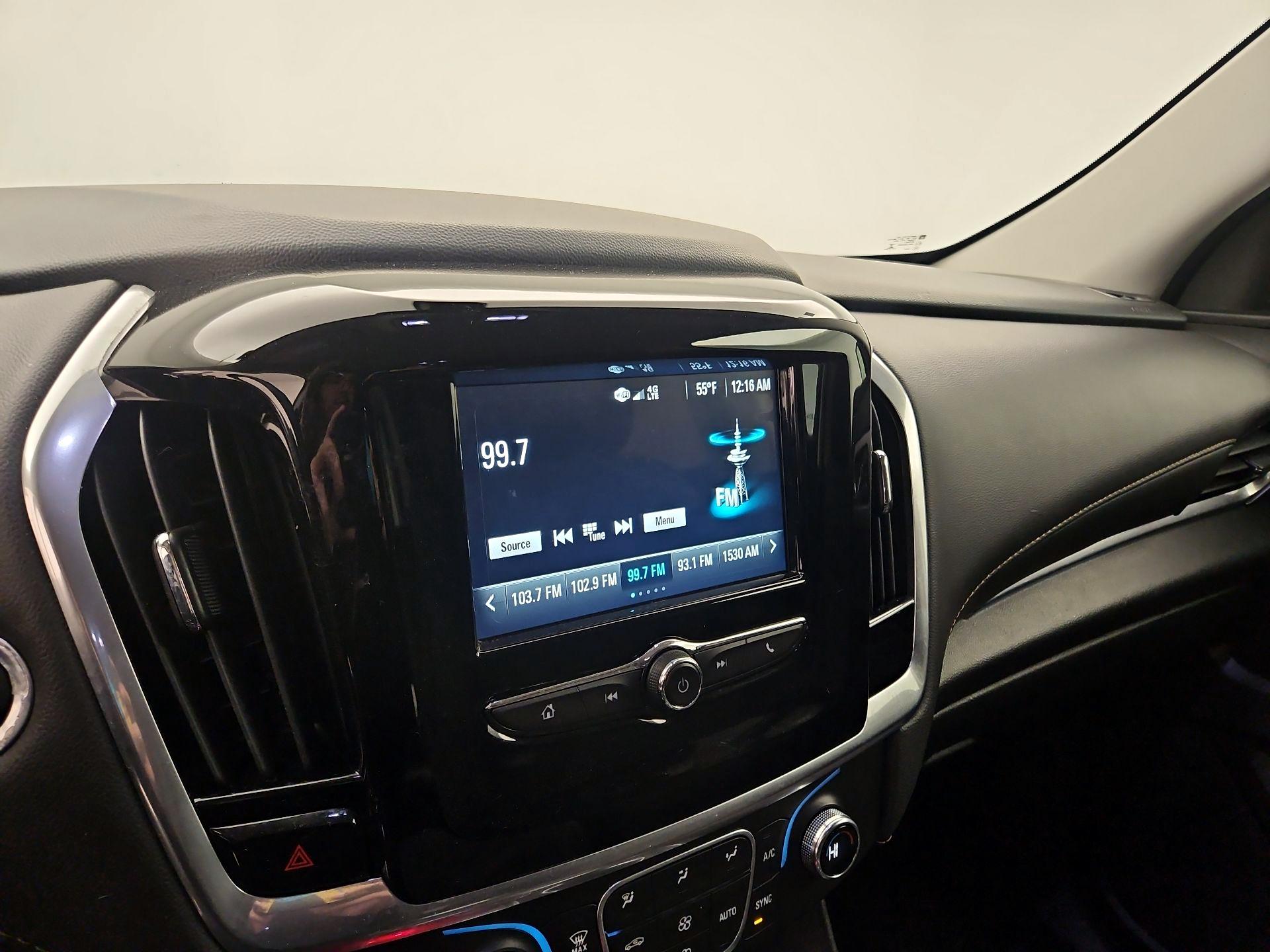 Thumbnail: 2019 Chevrolet Traverse - 15