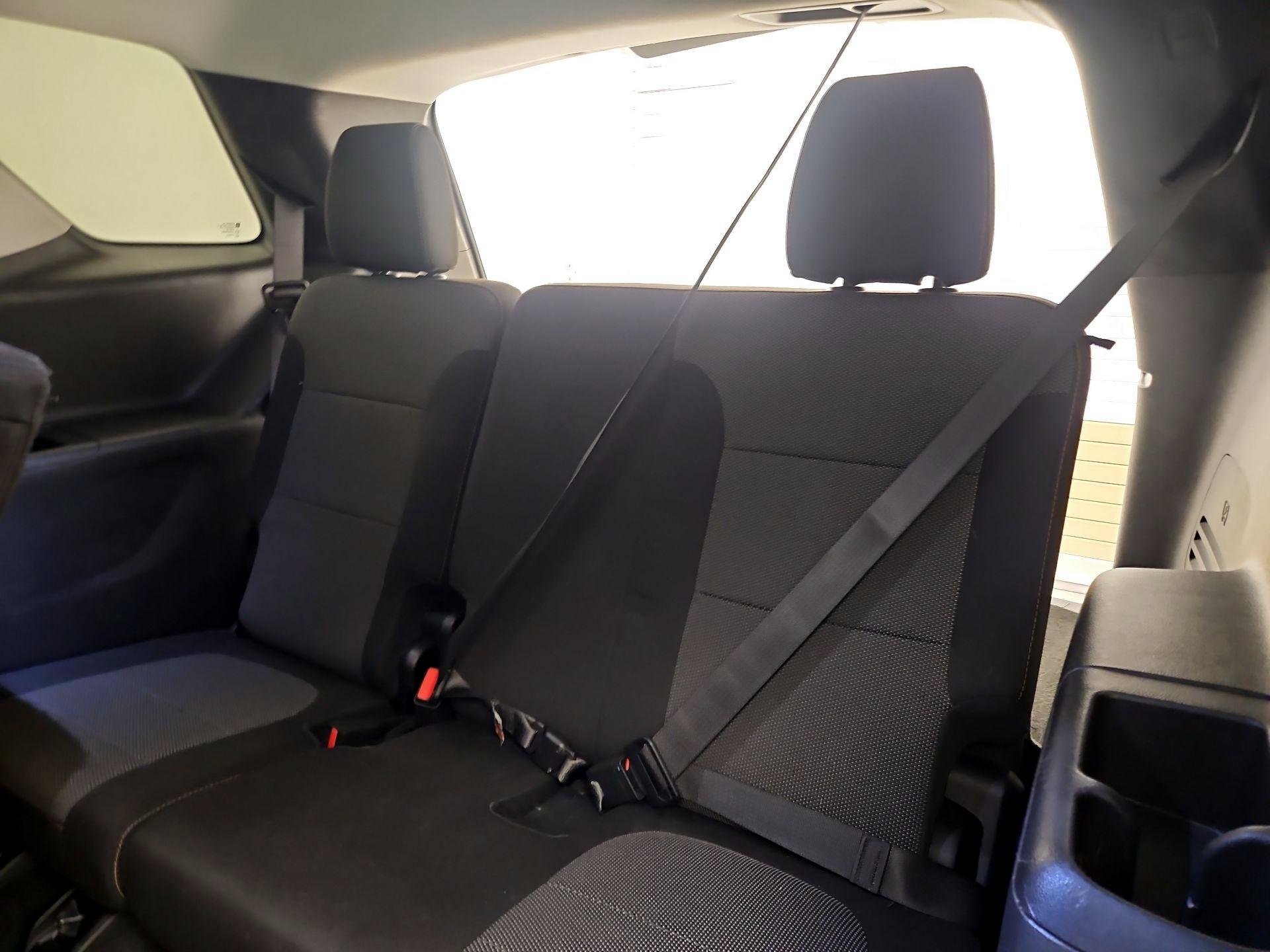 Thumbnail: 2019 Chevrolet Traverse - 20