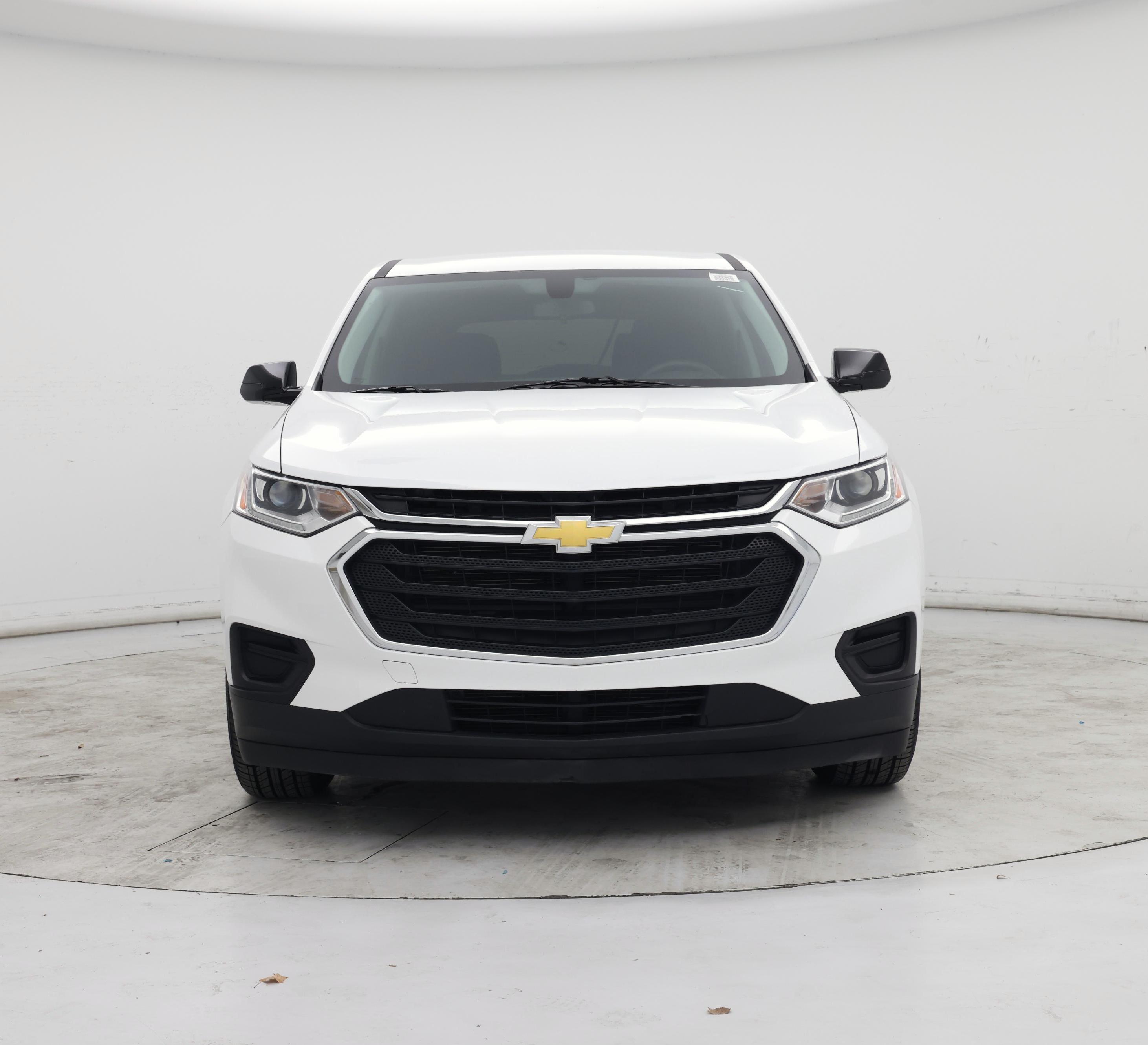 Thumbnail: 2019 Chevrolet Traverse - 5