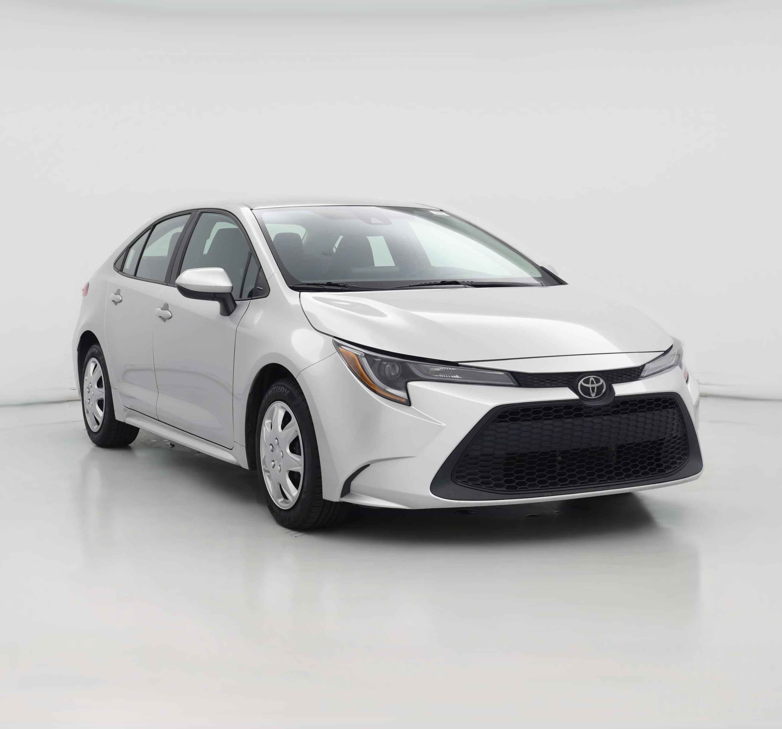 Thumbnail: 2022 Toyota Corolla - 1