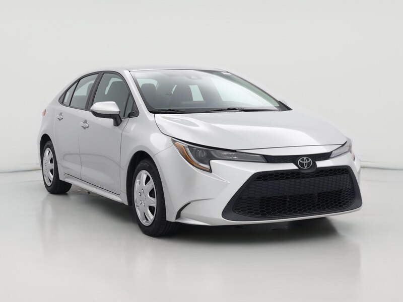 2022 Toyota Corolla LE -
                  Augusta, GA