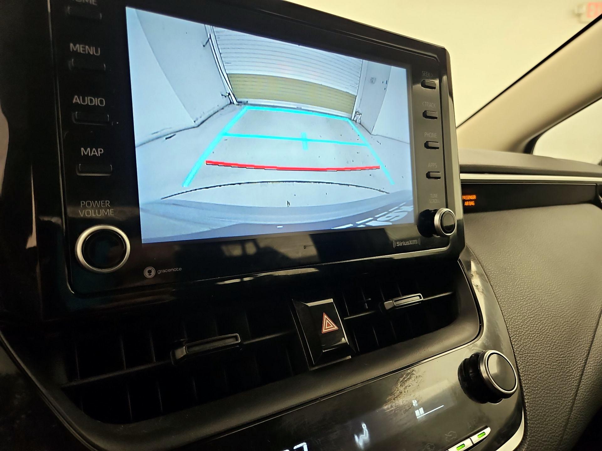 Thumbnail: 2022 Toyota Corolla - 14